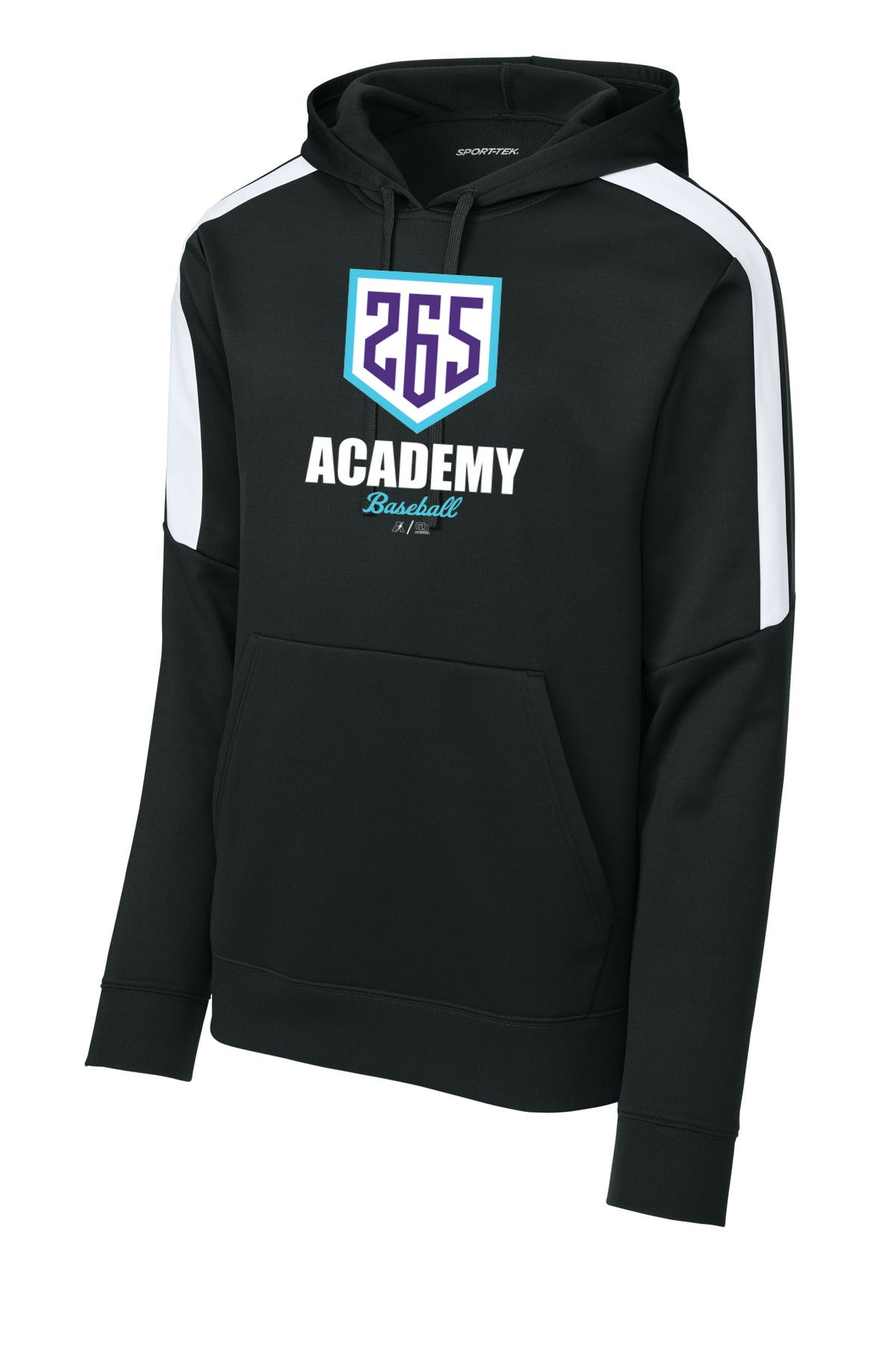 Dri-Fit Fleece United Hoodie