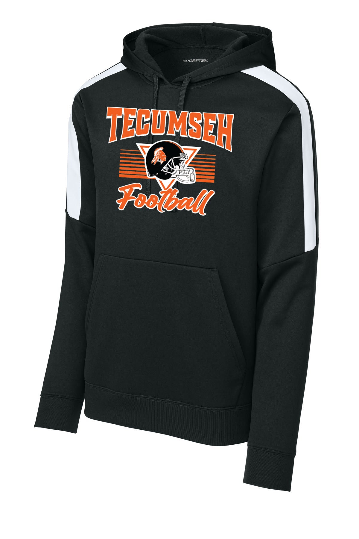 Dri-Fit Fleece United Hoodie