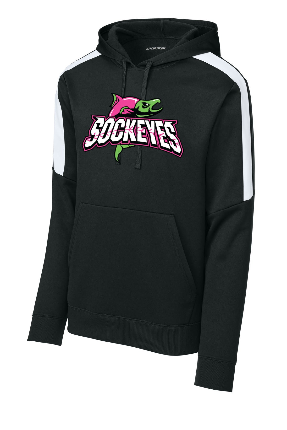 Dri-Fit Fleece United Hoodie