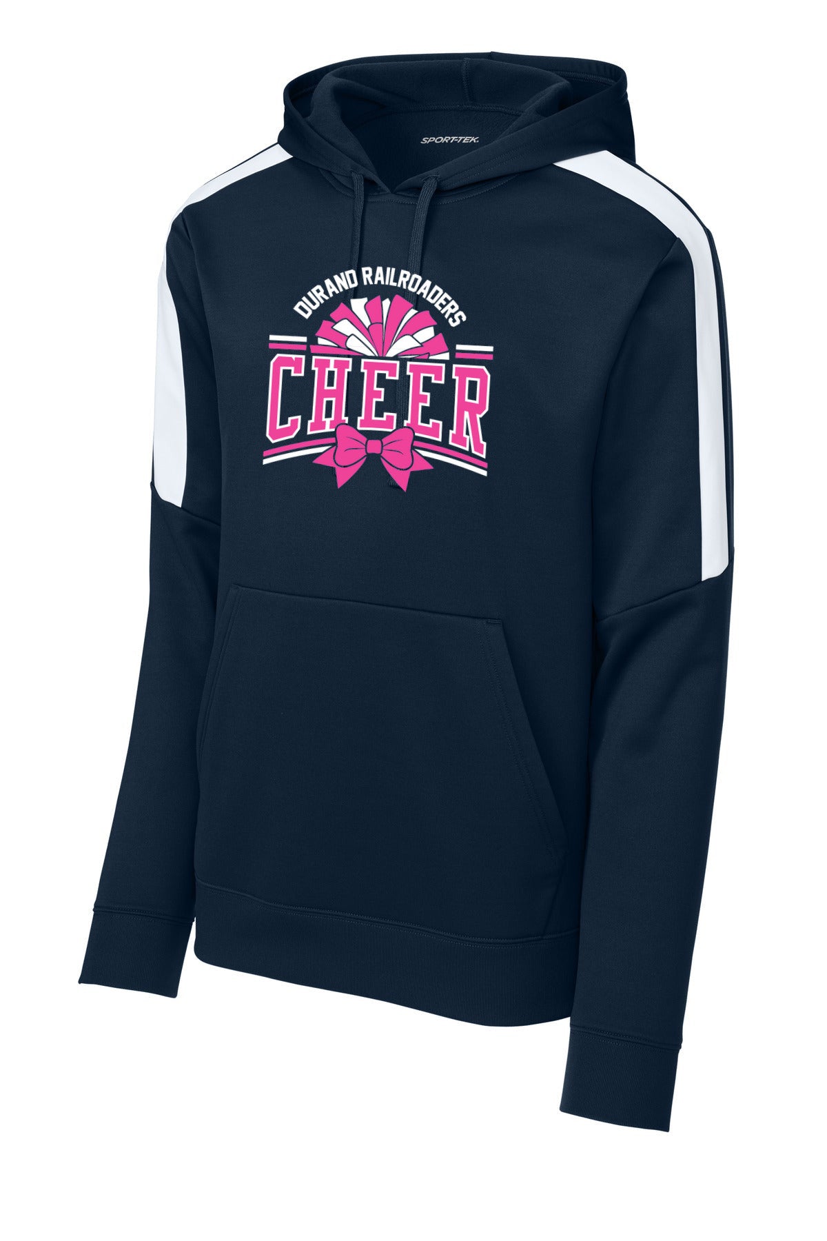 Dri-Fit Fleece United Hoodie