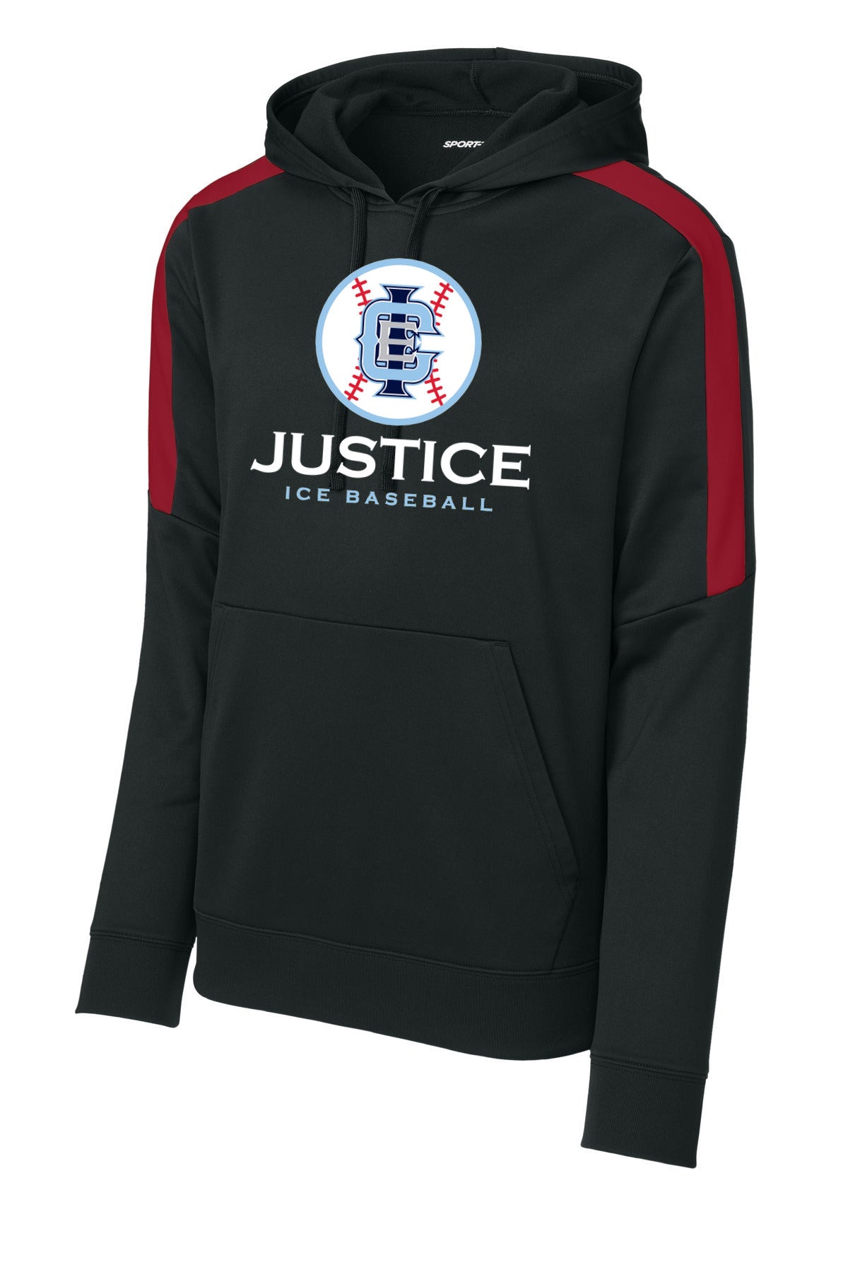 Dri-Fit Fleece United Hoodie
