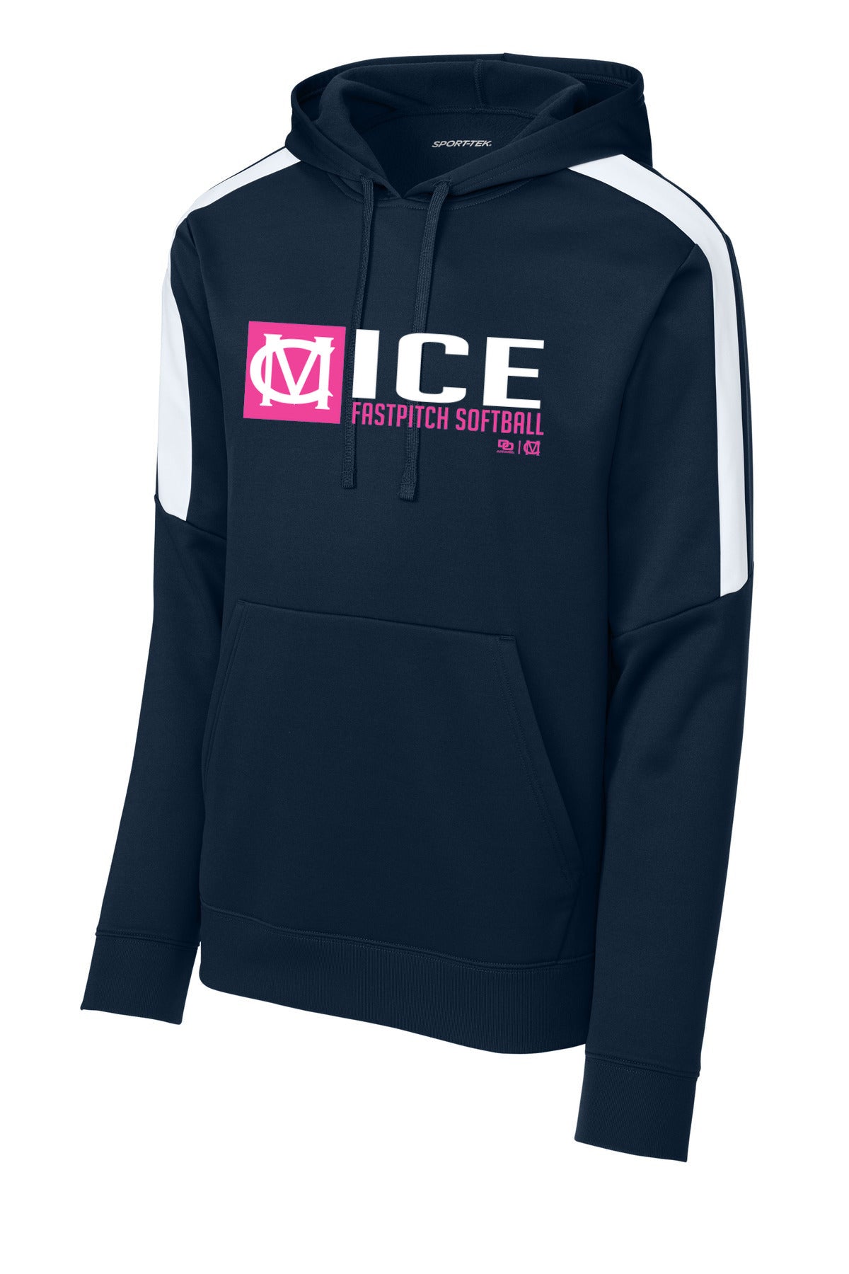 Dri-Fit Fleece United Hoodie
