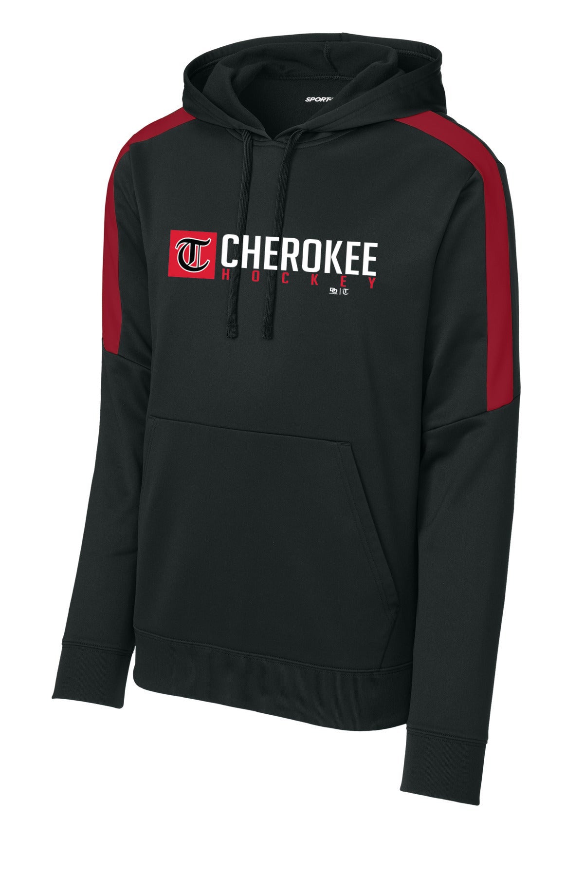 Dri-Fit Fleece United Hoodie