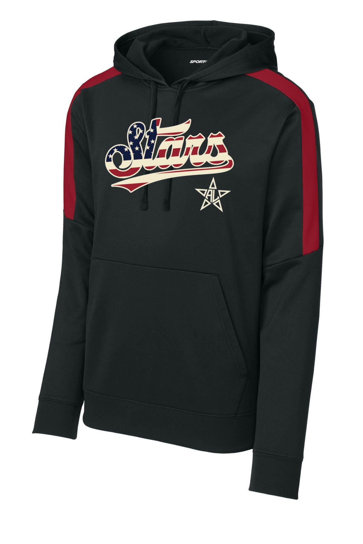Dri-Fit Fleece United Hoodie