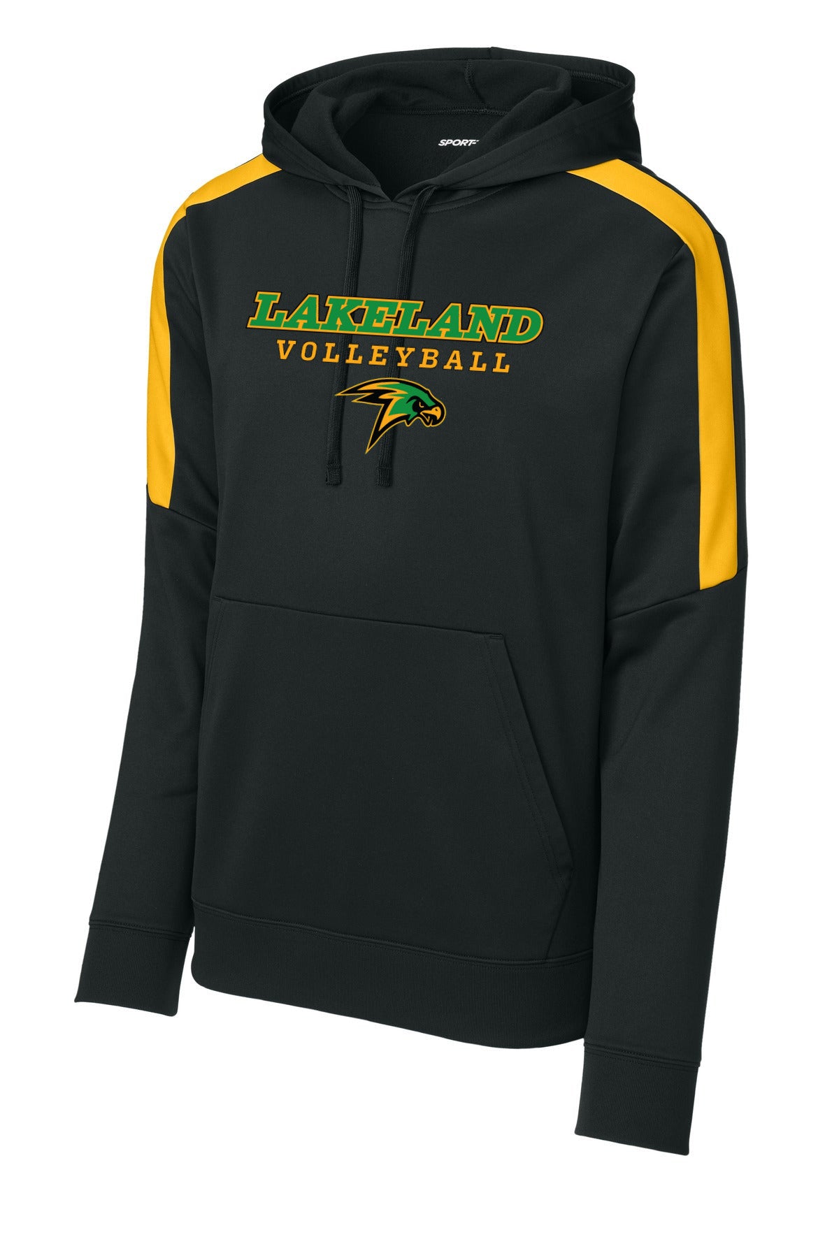 Dri-Fit Fleece United Hoodie