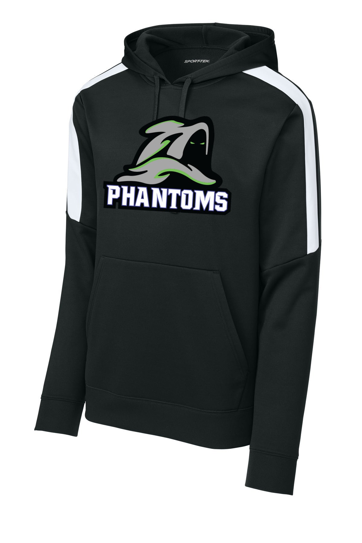 Dri-Fit Fleece United Hoodie