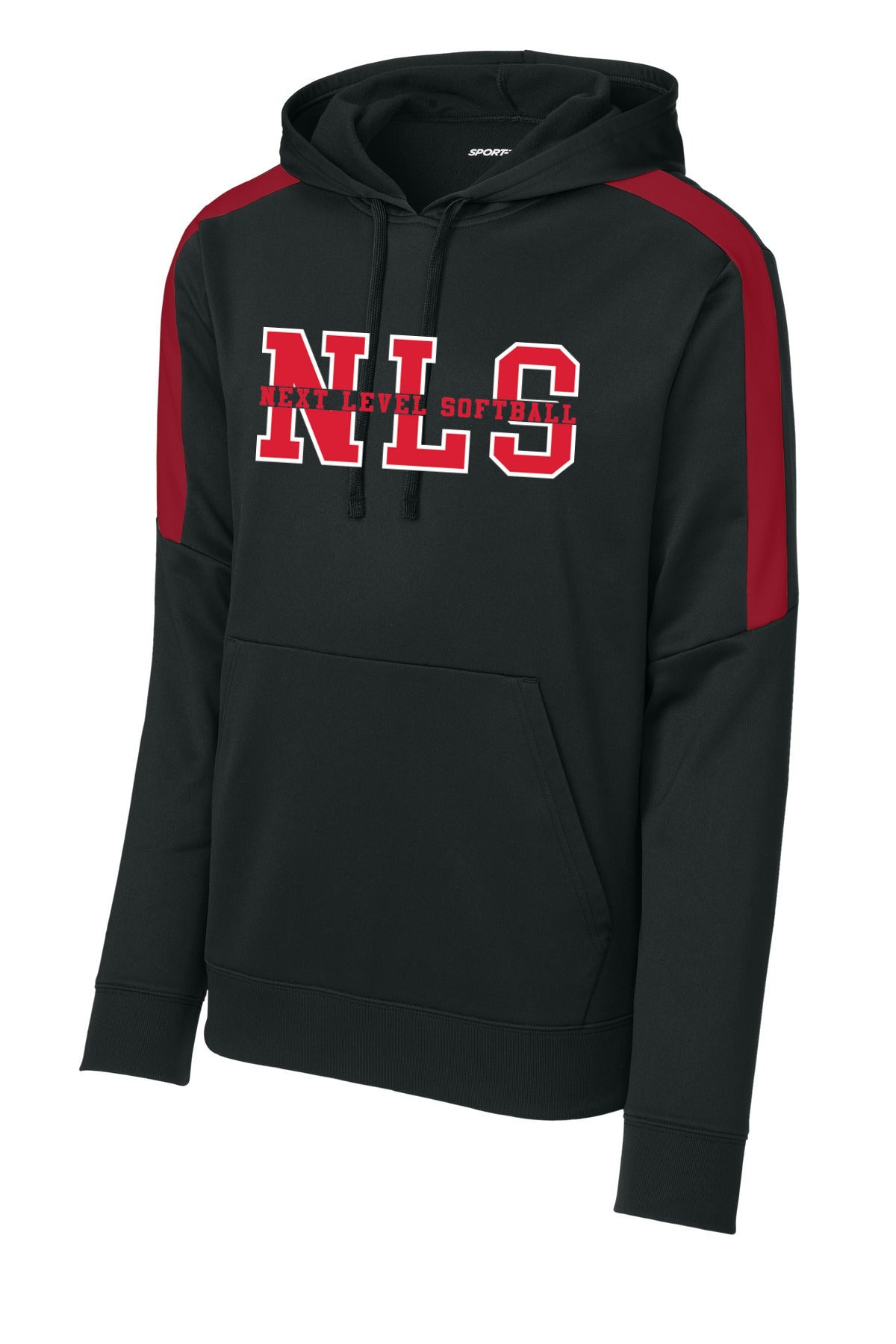 Dri-Fit Fleece United Hoodie