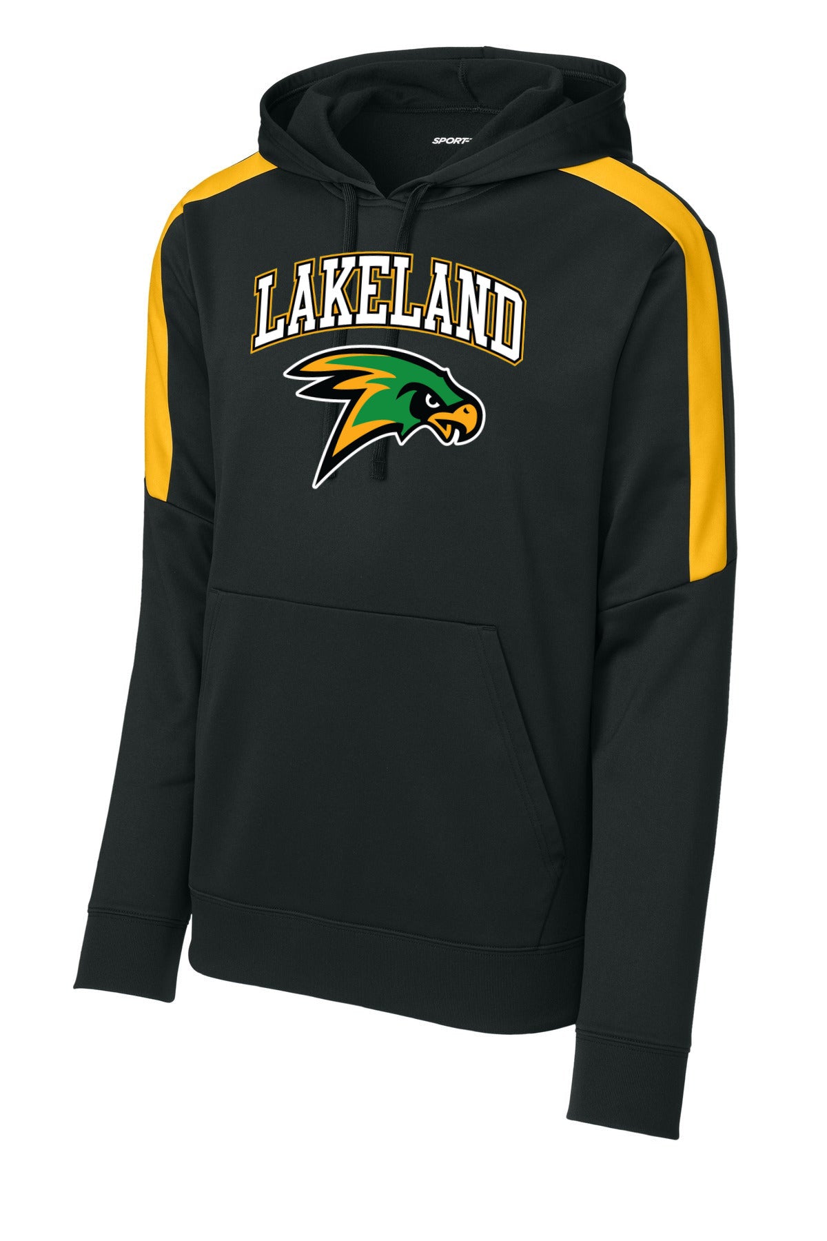 Dri-Fit Fleece United Hoodie