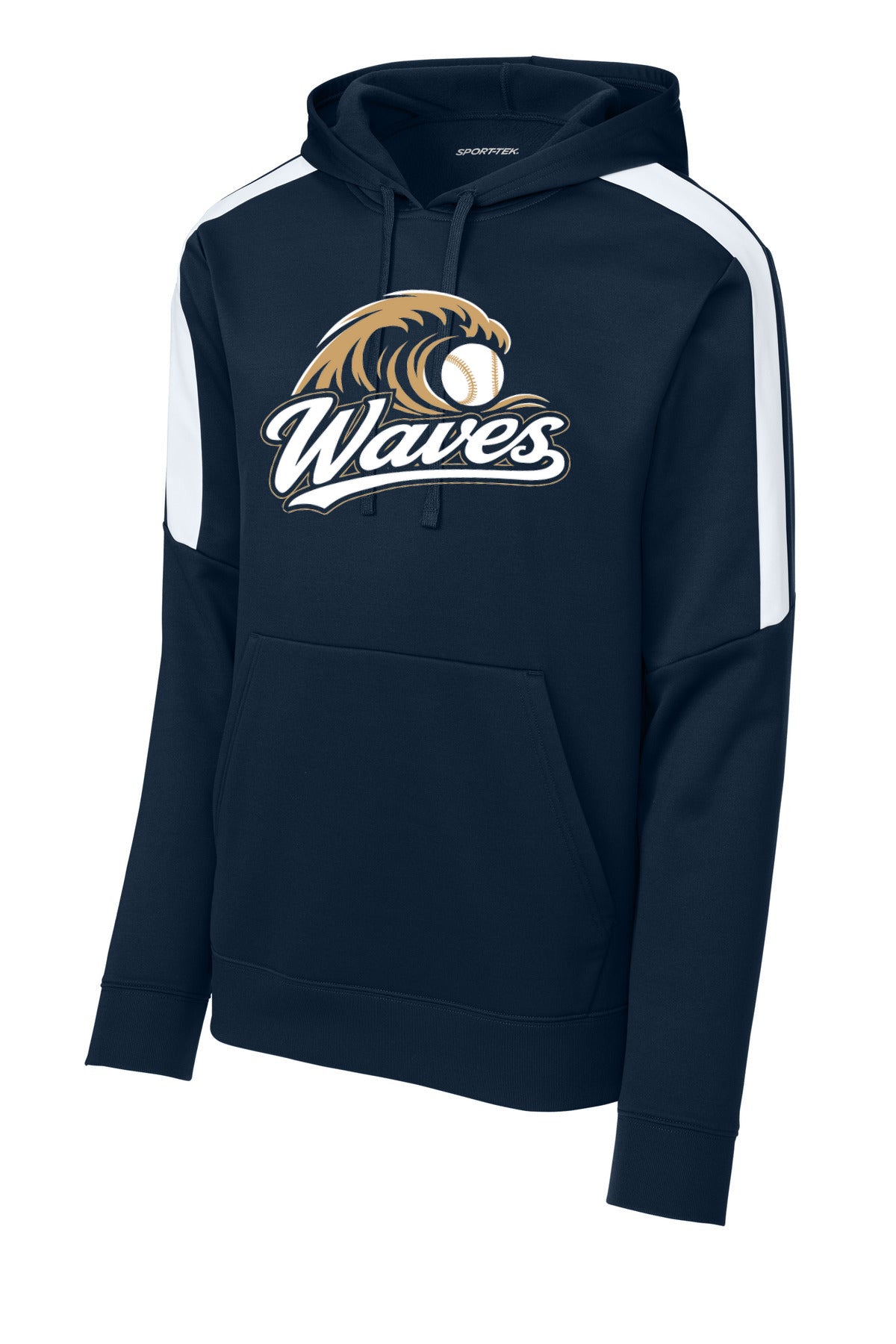 Dri-Fit Fleece United Hoodie