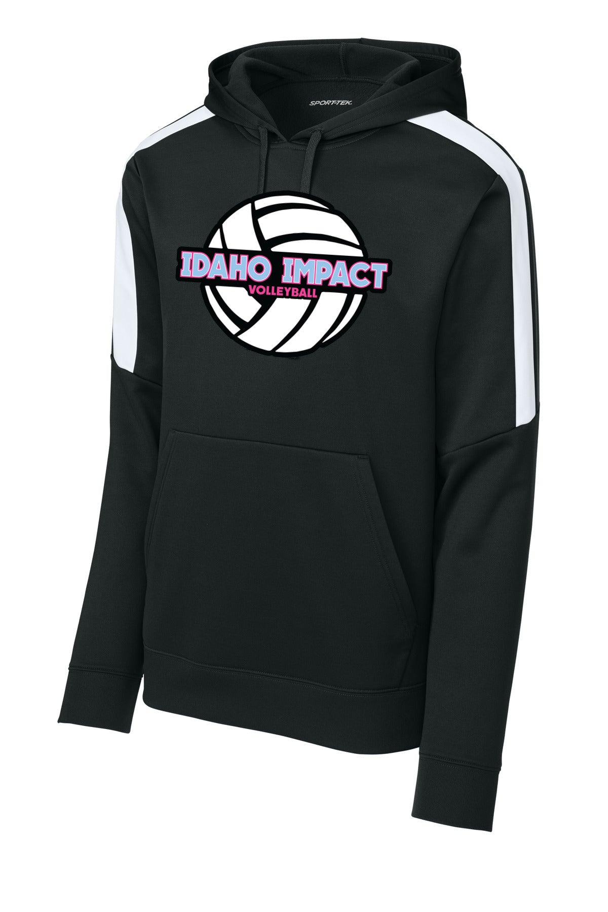 Dri-Fit Fleece United Hoodie