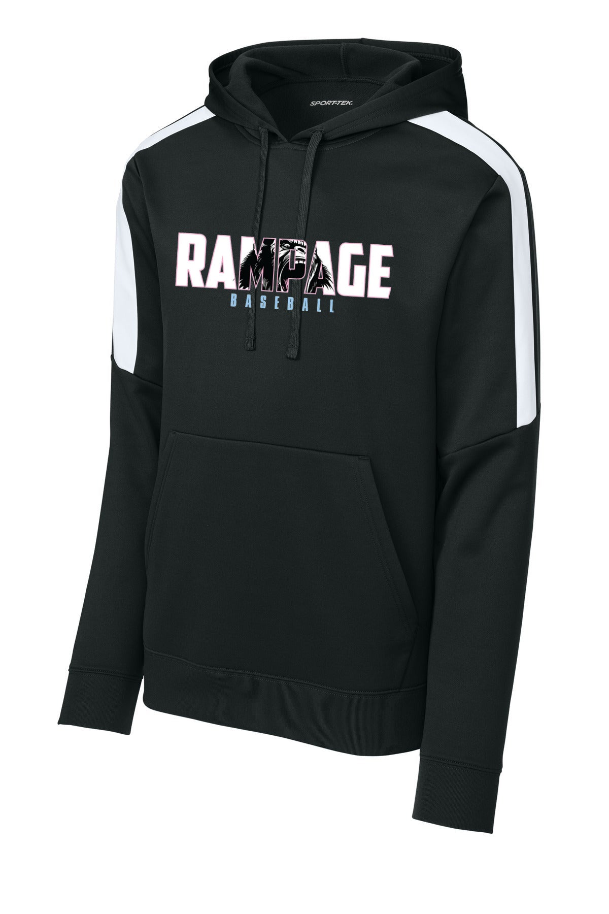 Dri-Fit Fleece United Hoodie