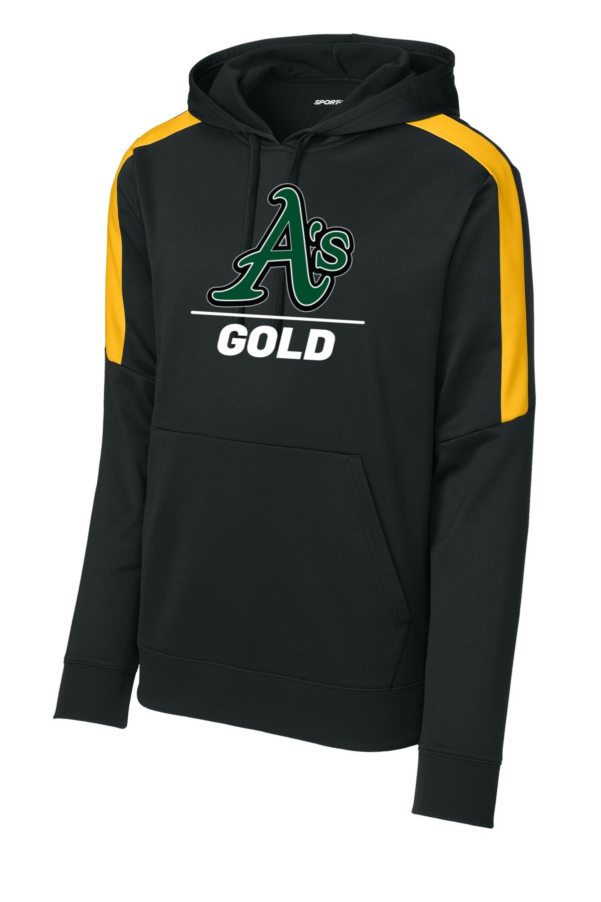 Dri-Fit Fleece United Hoodie