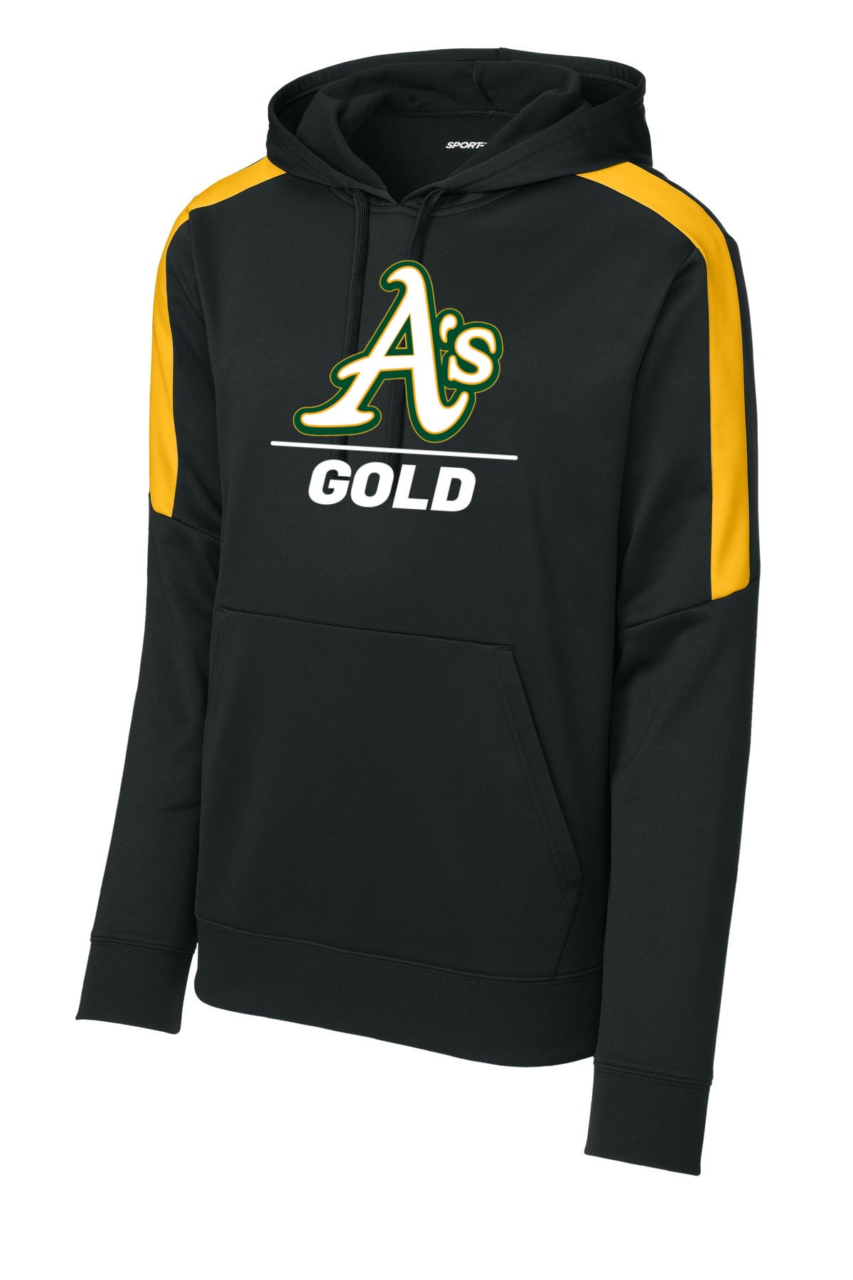 Dri-Fit Fleece United Hoodie