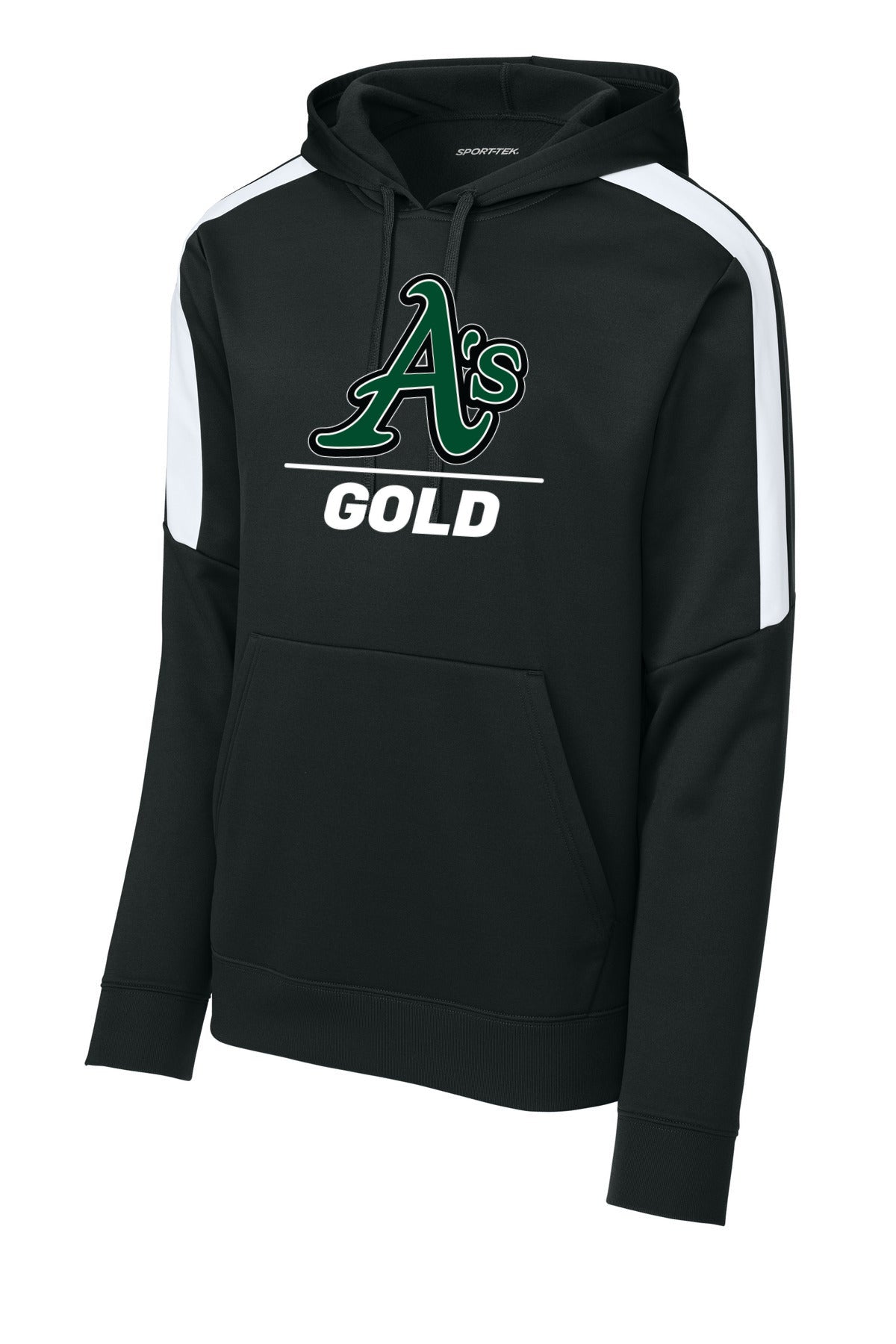 Dri-Fit Fleece United Hoodie