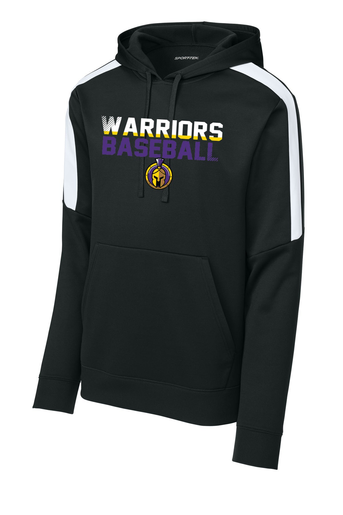 Dri-Fit Fleece United Hoodie