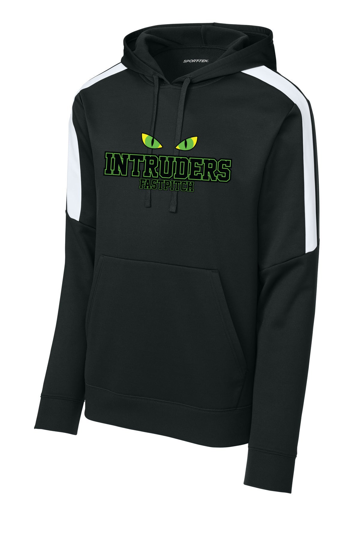 Dri-Fit Fleece United Hoodie