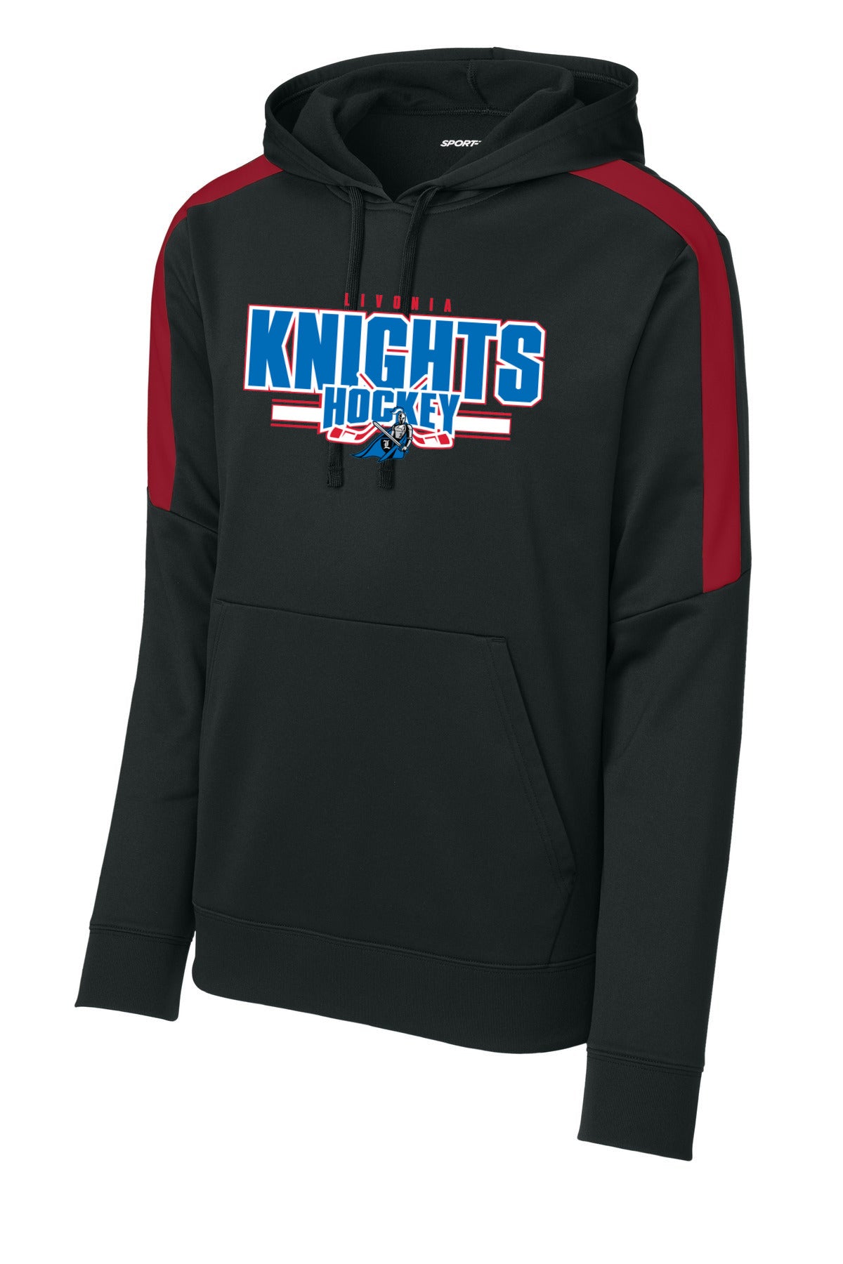 Dri-Fit Fleece United Hoodie