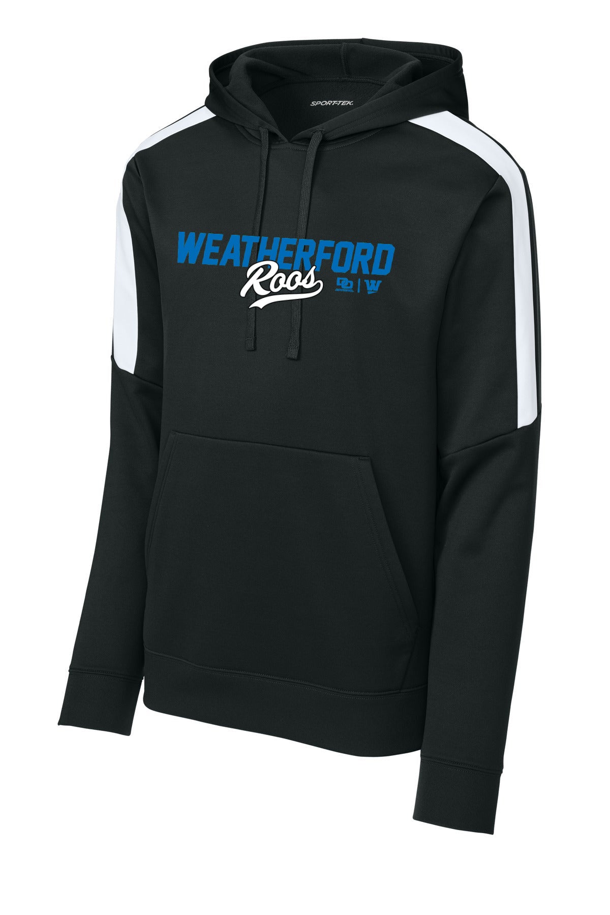 Dri-Fit Fleece United Hoodie