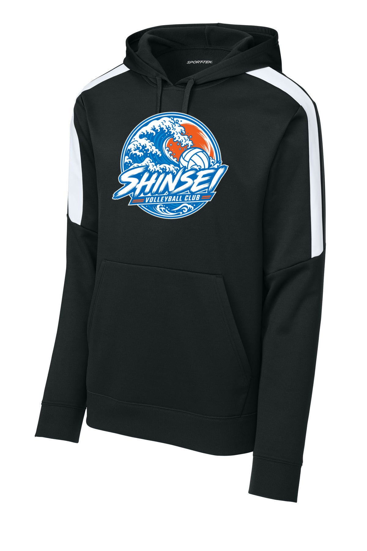 Dri-Fit Fleece United Hoodie