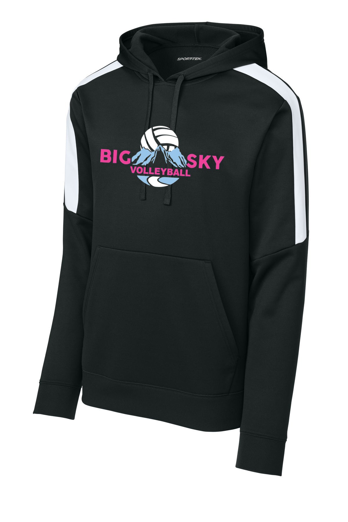 Dri-Fit Fleece United Hoodie
