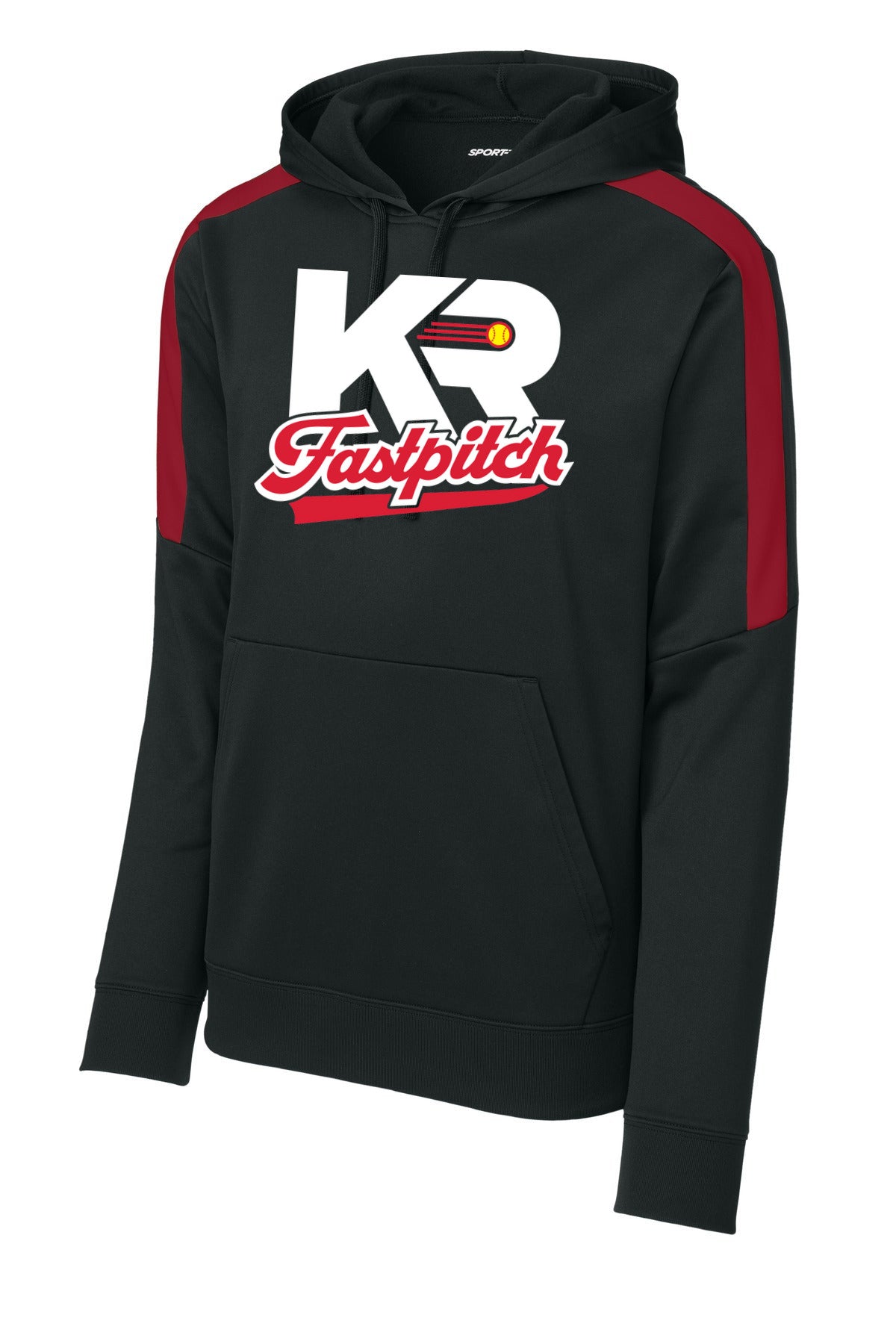 Dri-Fit Fleece United Hoodie