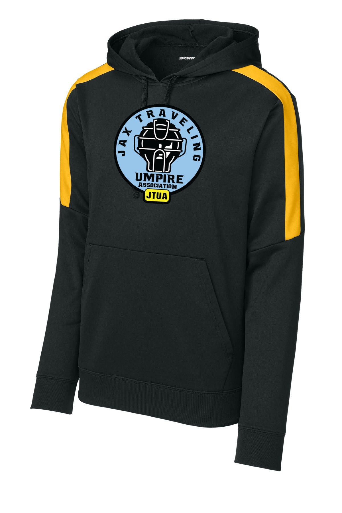 Dri-Fit Fleece United Hoodie