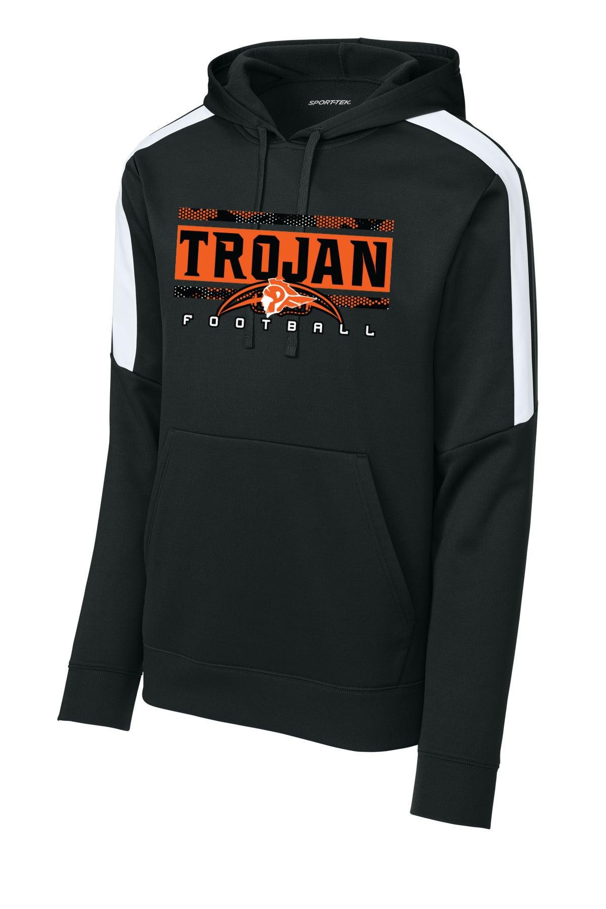 Dri-Fit Fleece United Hoodie