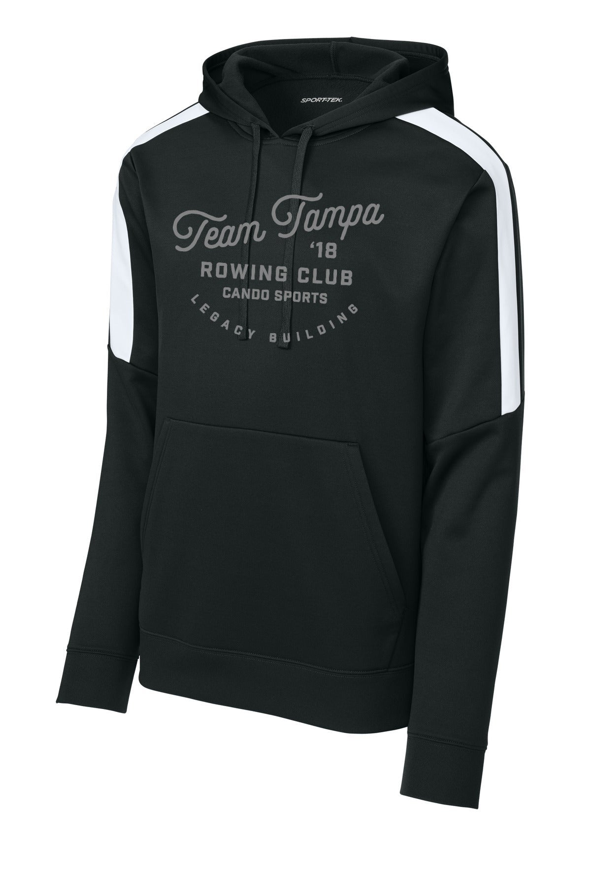 Dri-Fit Fleece United Hoodie