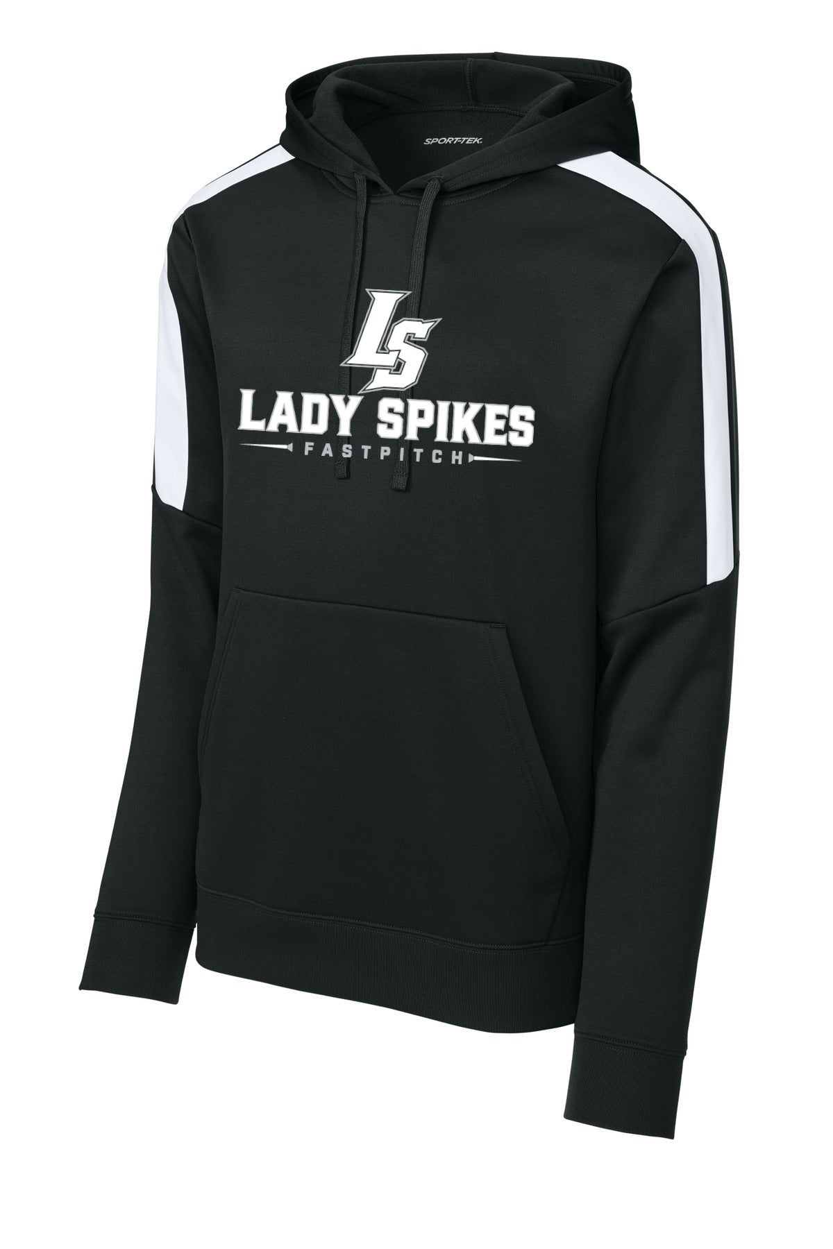 Dri-Fit Fleece United Hoodie