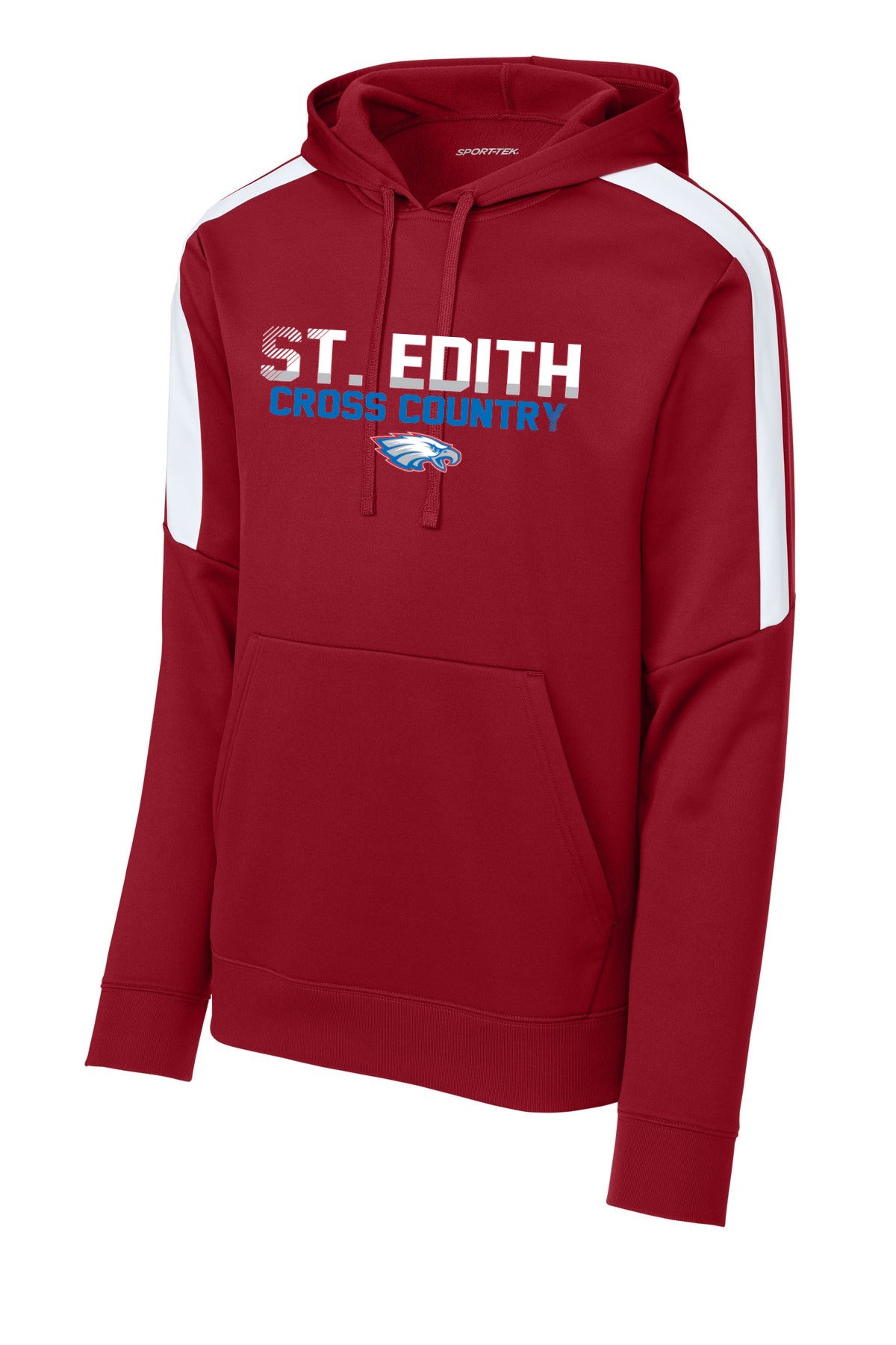 Dri-Fit Fleece United Hoodie