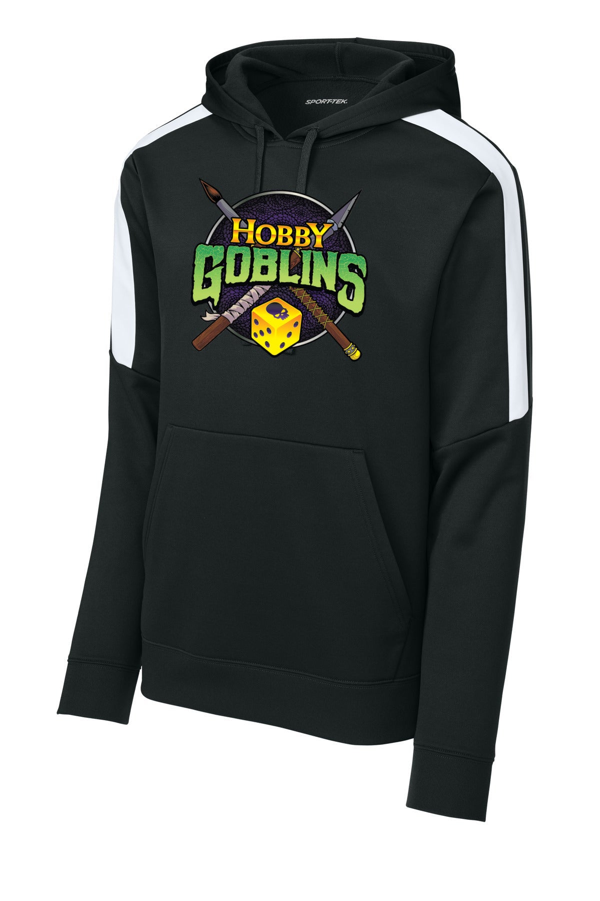 Dri-Fit Fleece United Hoodie