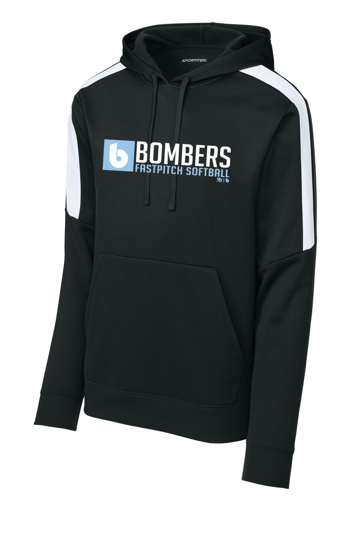 Dri-Fit Fleece United Hoodie