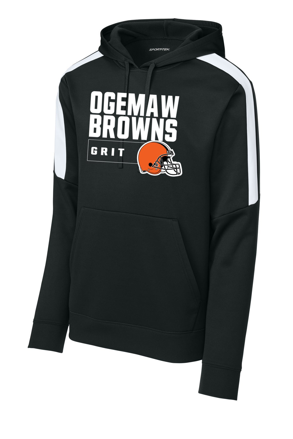 Dri-Fit Fleece United Hoodie