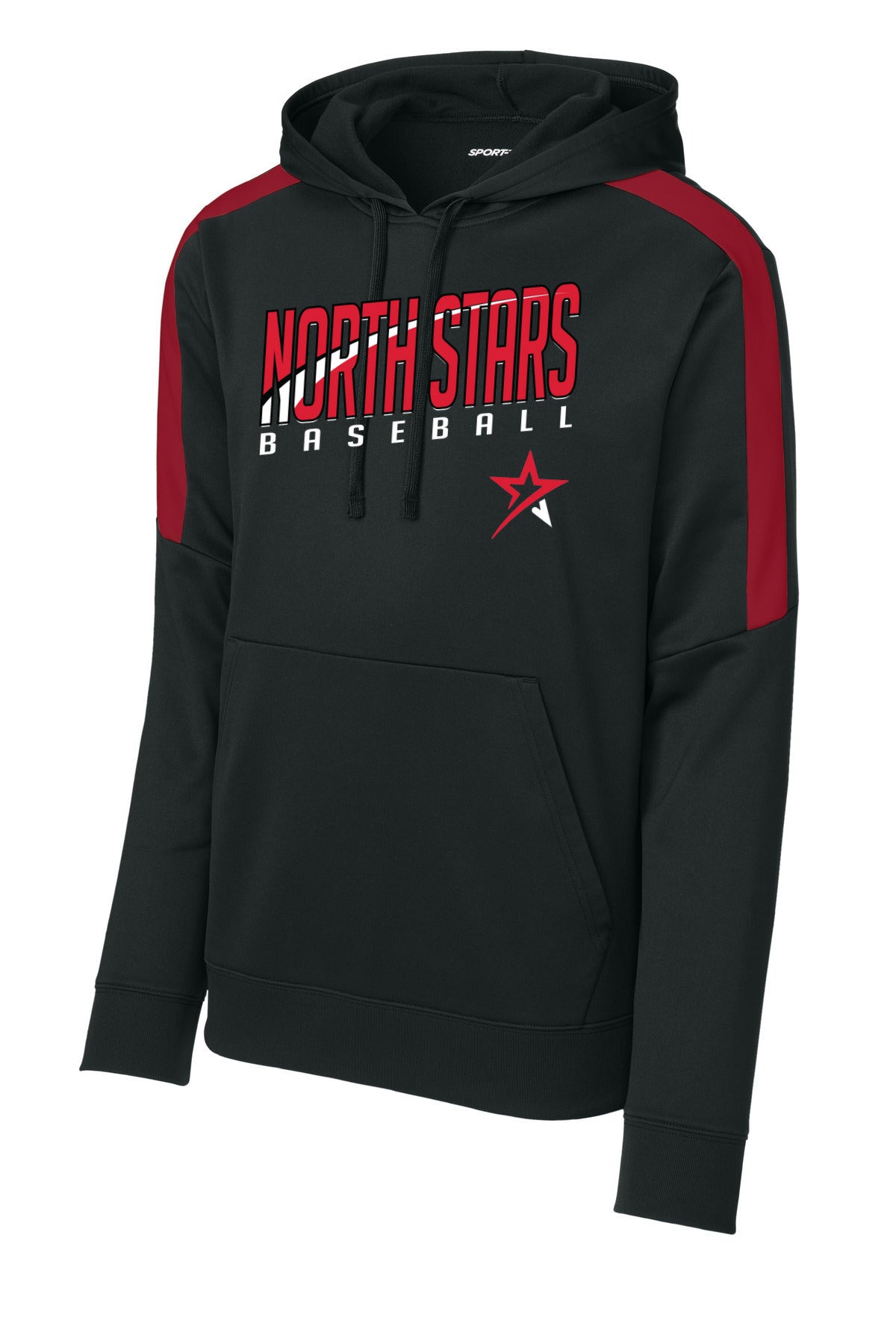Dri-Fit Fleece United Hoodie