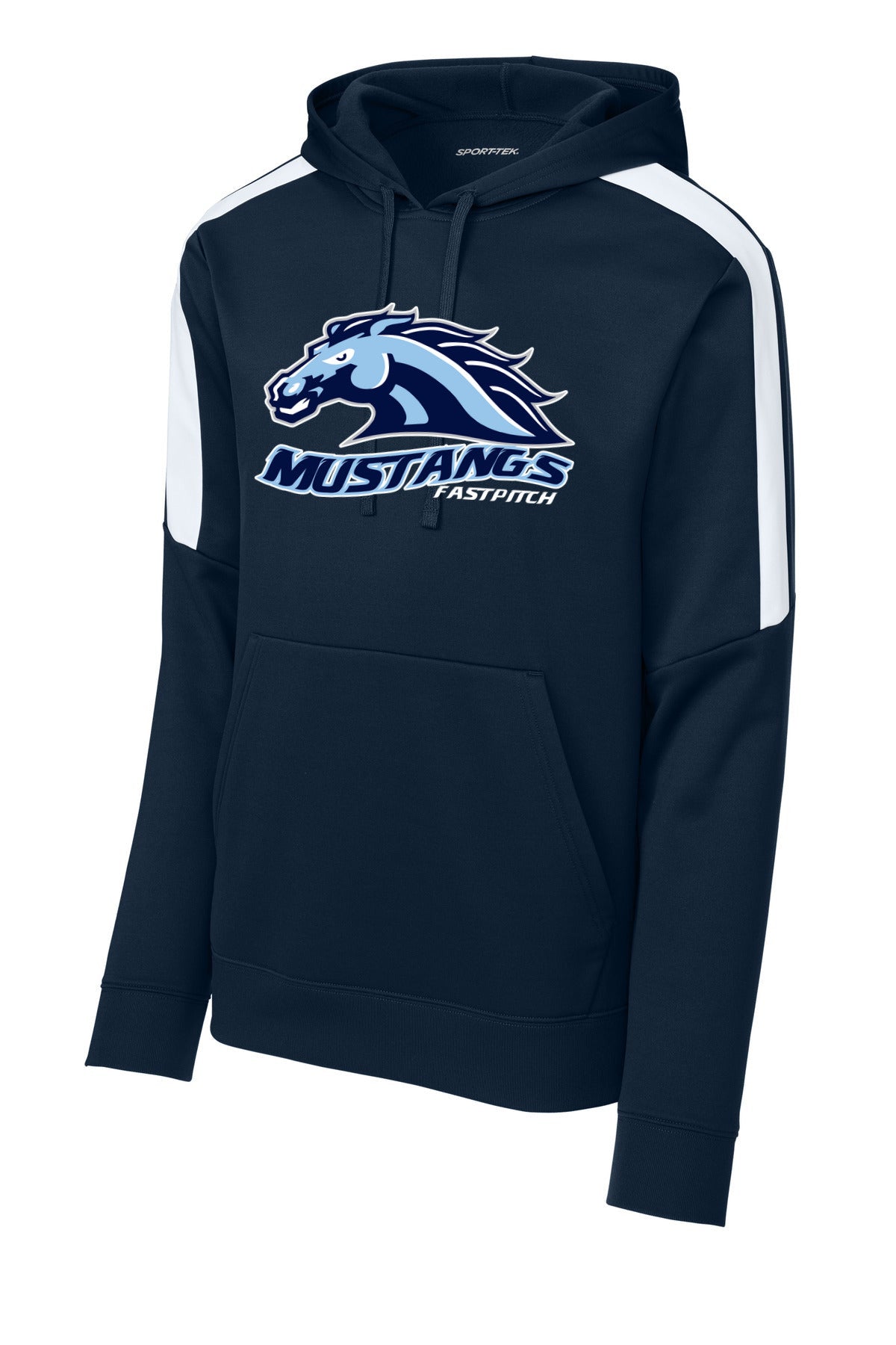 Dri-Fit Fleece United Hoodie