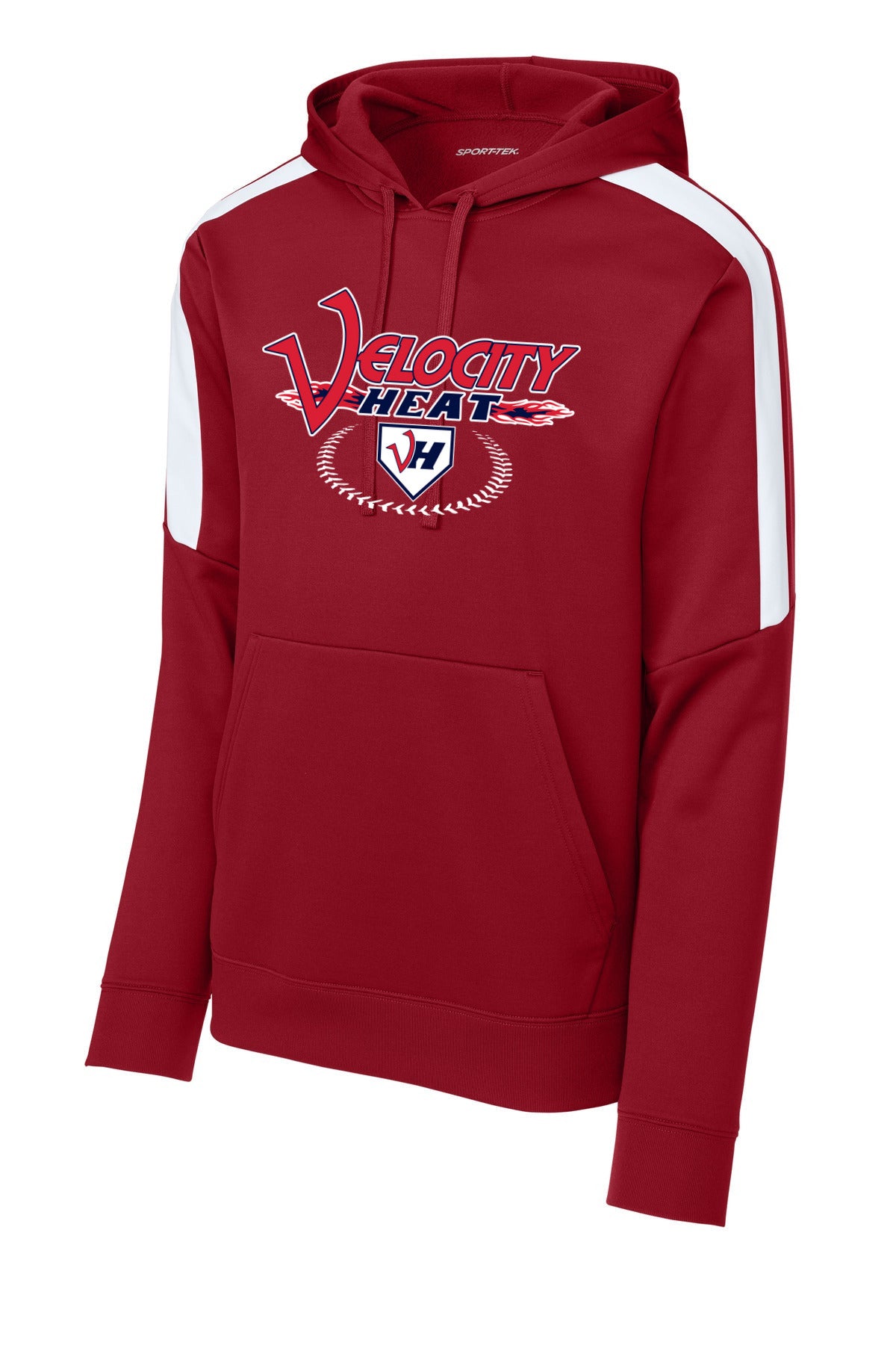 Dri-Fit Fleece United Hoodie