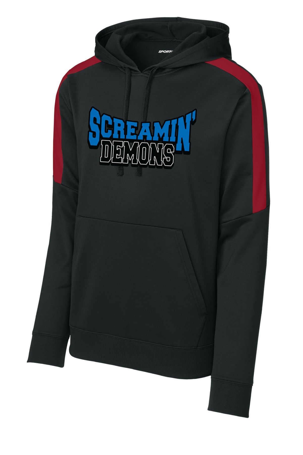Dri-Fit Fleece United Hoodie