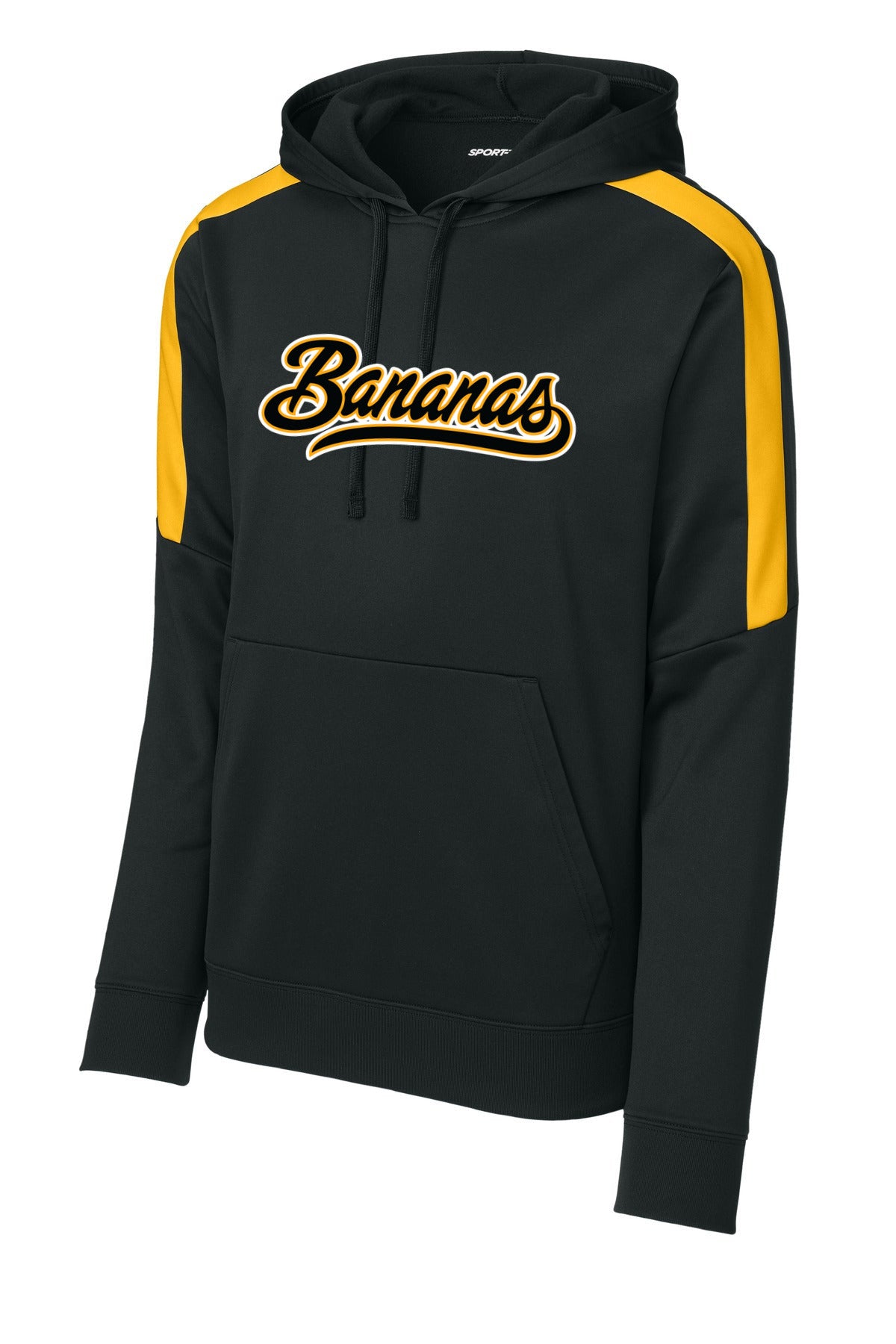 Dri-Fit Fleece United Hoodie