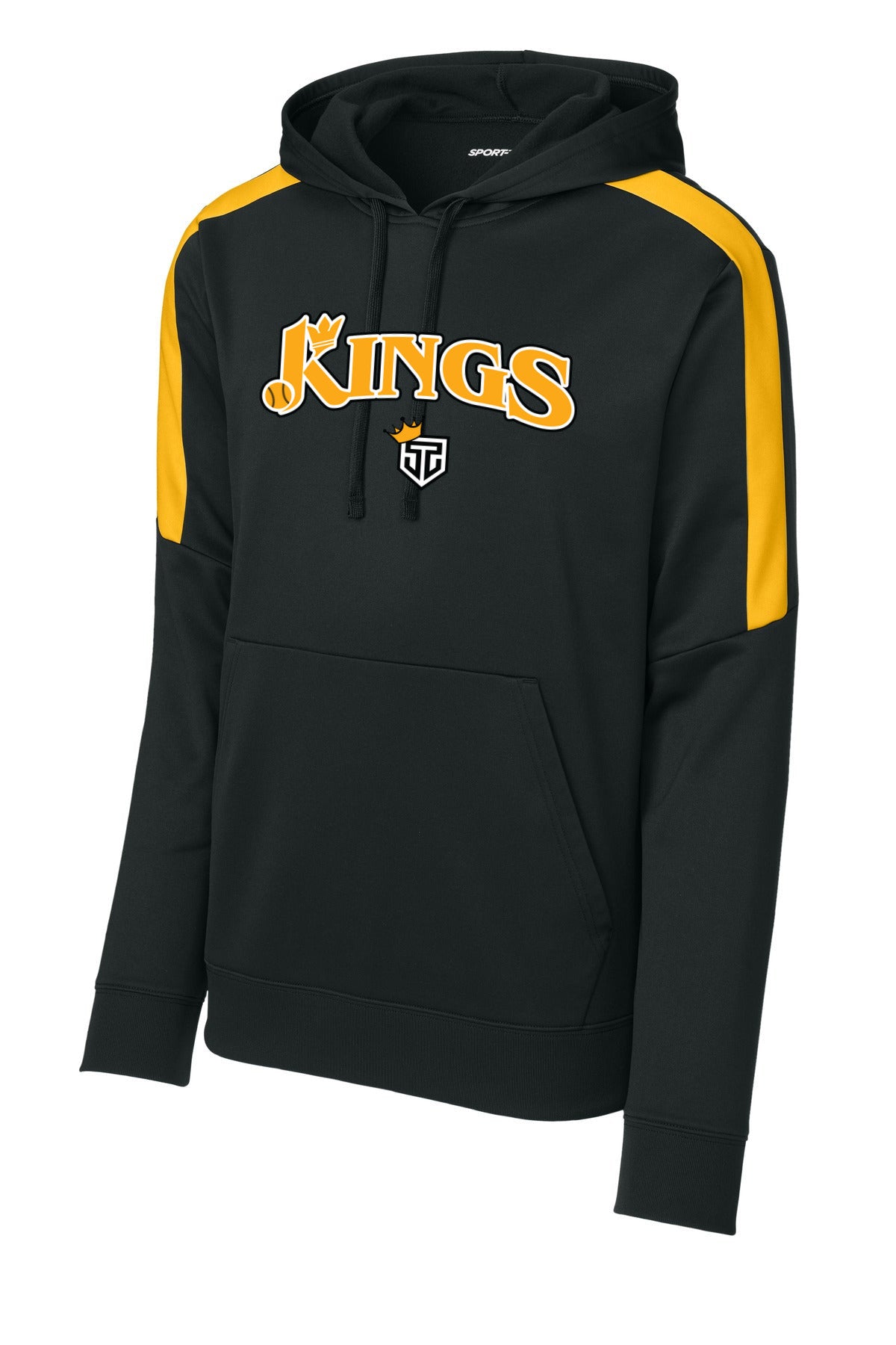 Dri-Fit Fleece United Hoodie