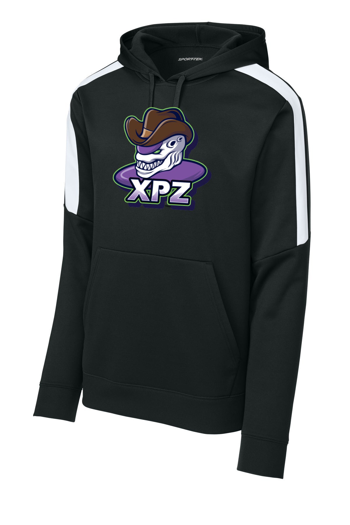Dri-Fit Fleece United Hoodie