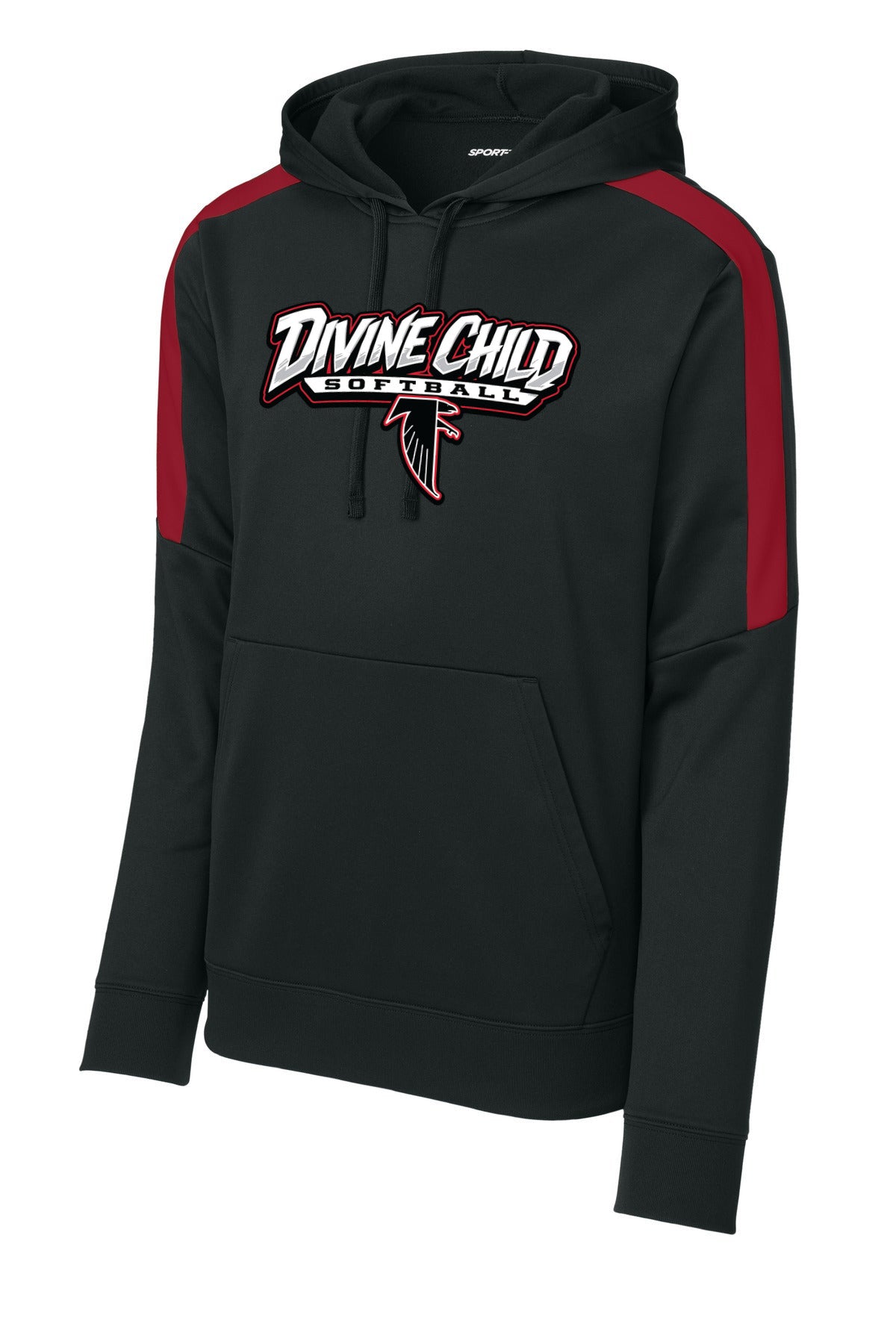 Dri-Fit Fleece United Hoodie