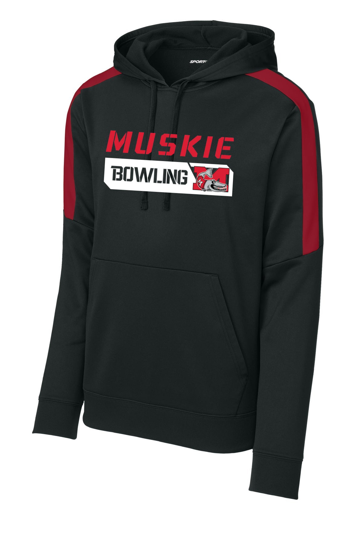 Dri-Fit Fleece United Hoodie