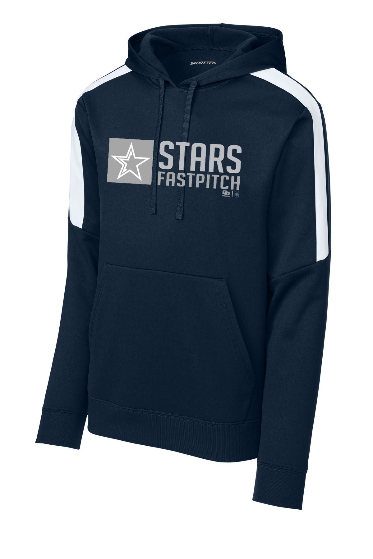 Dri-Fit Fleece United Hoodie