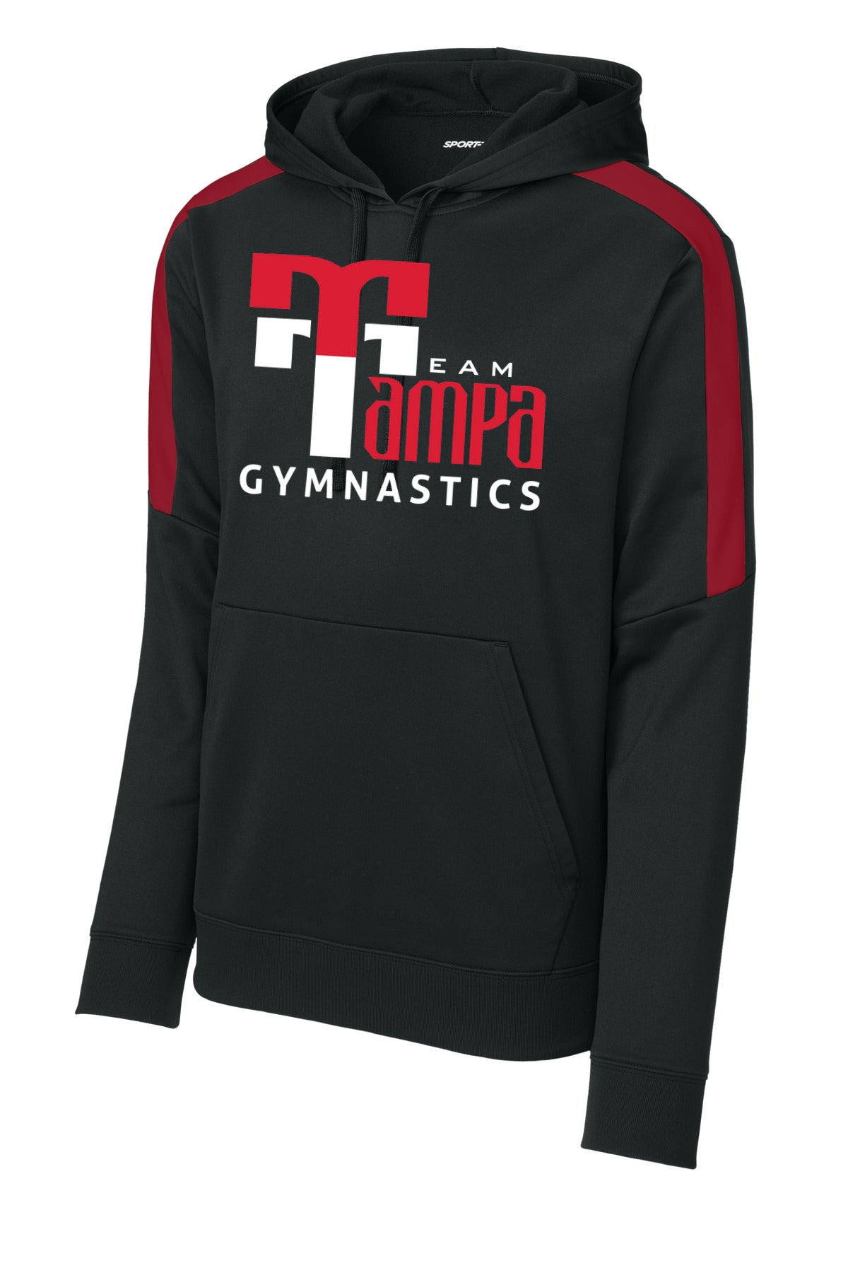 Dri-Fit Fleece United Hoodie