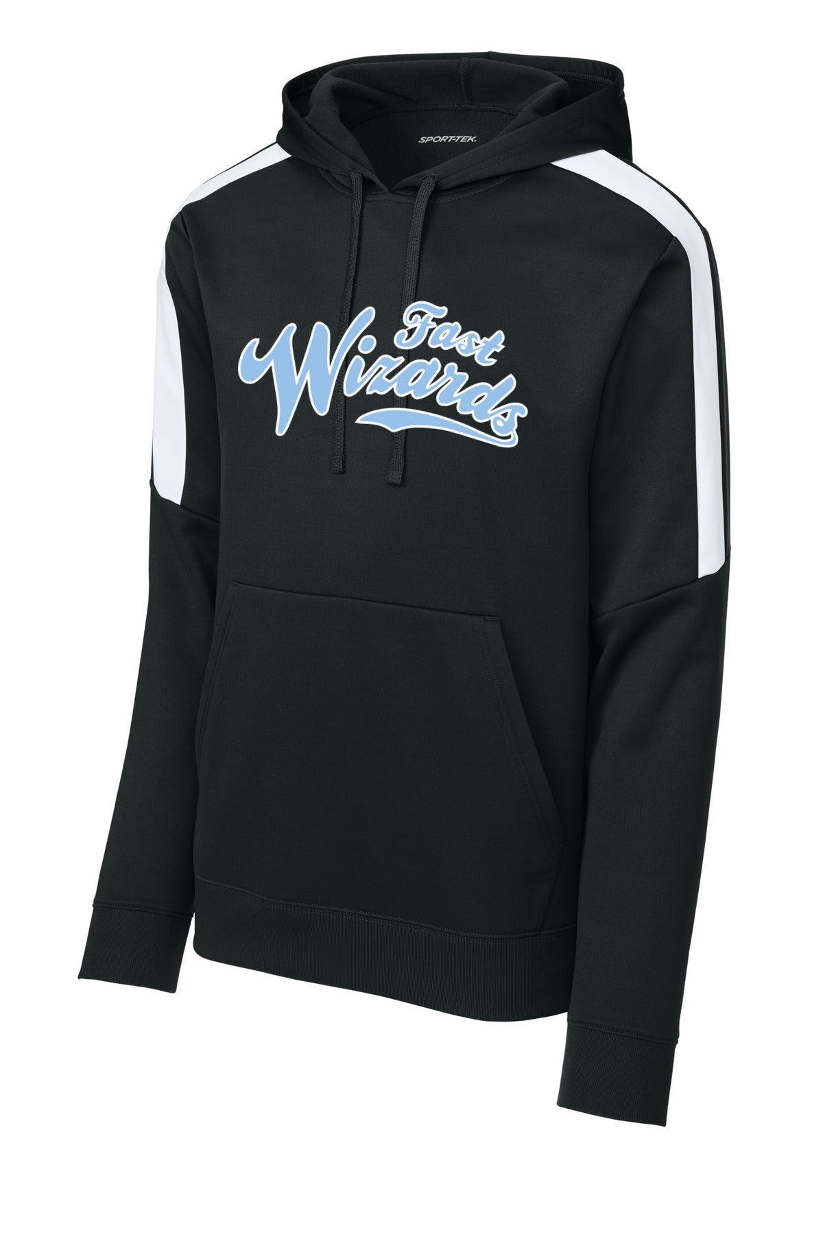 Dri-Fit Fleece United Hoodie