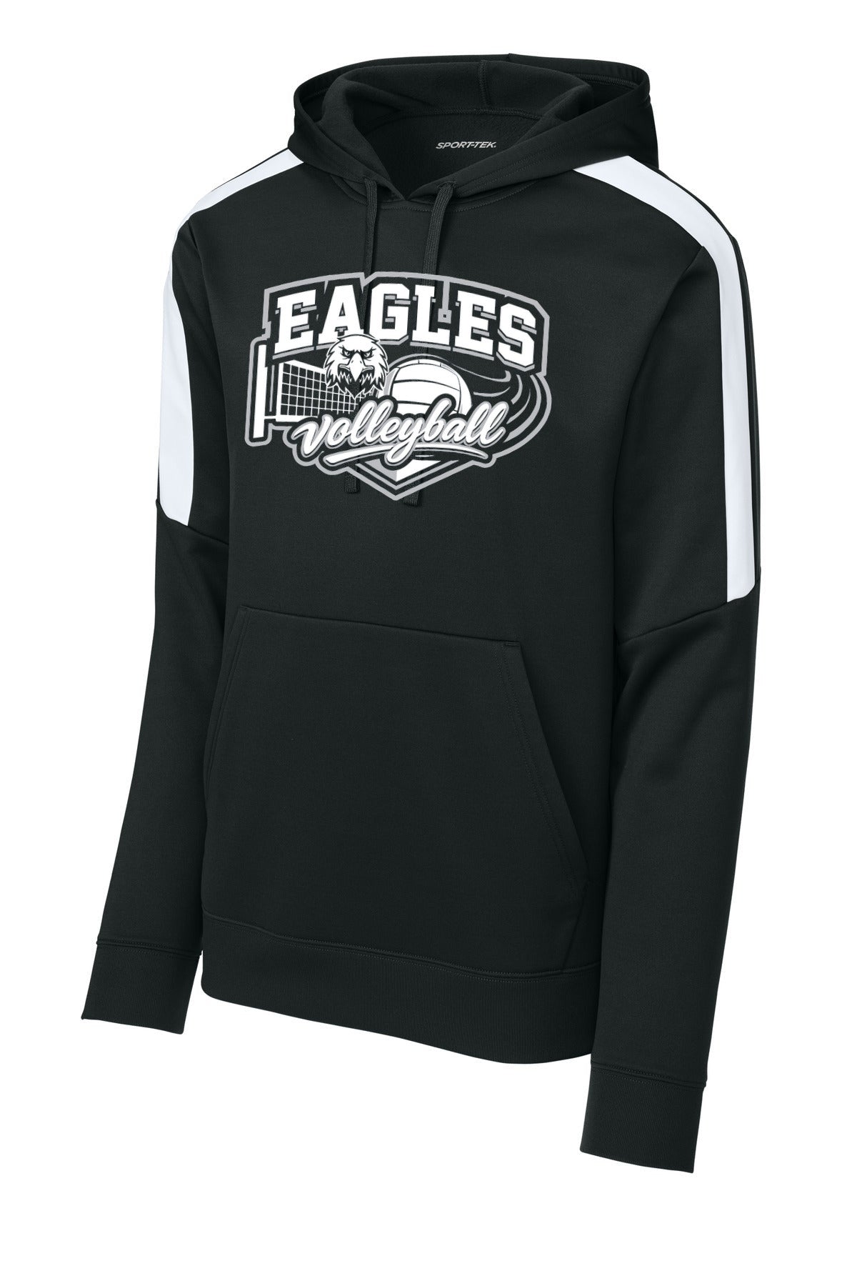 Dri-Fit Fleece United Hoodie
