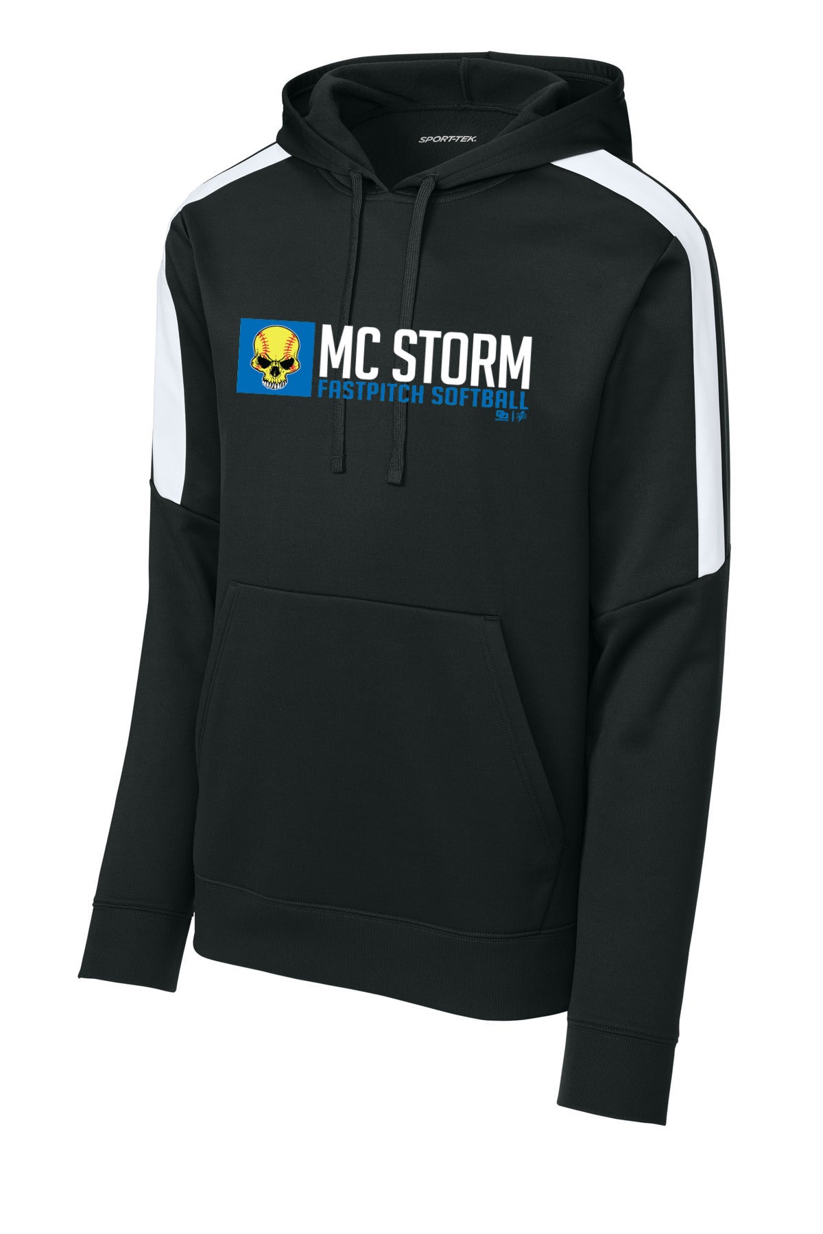Dri-Fit Fleece United Hoodie