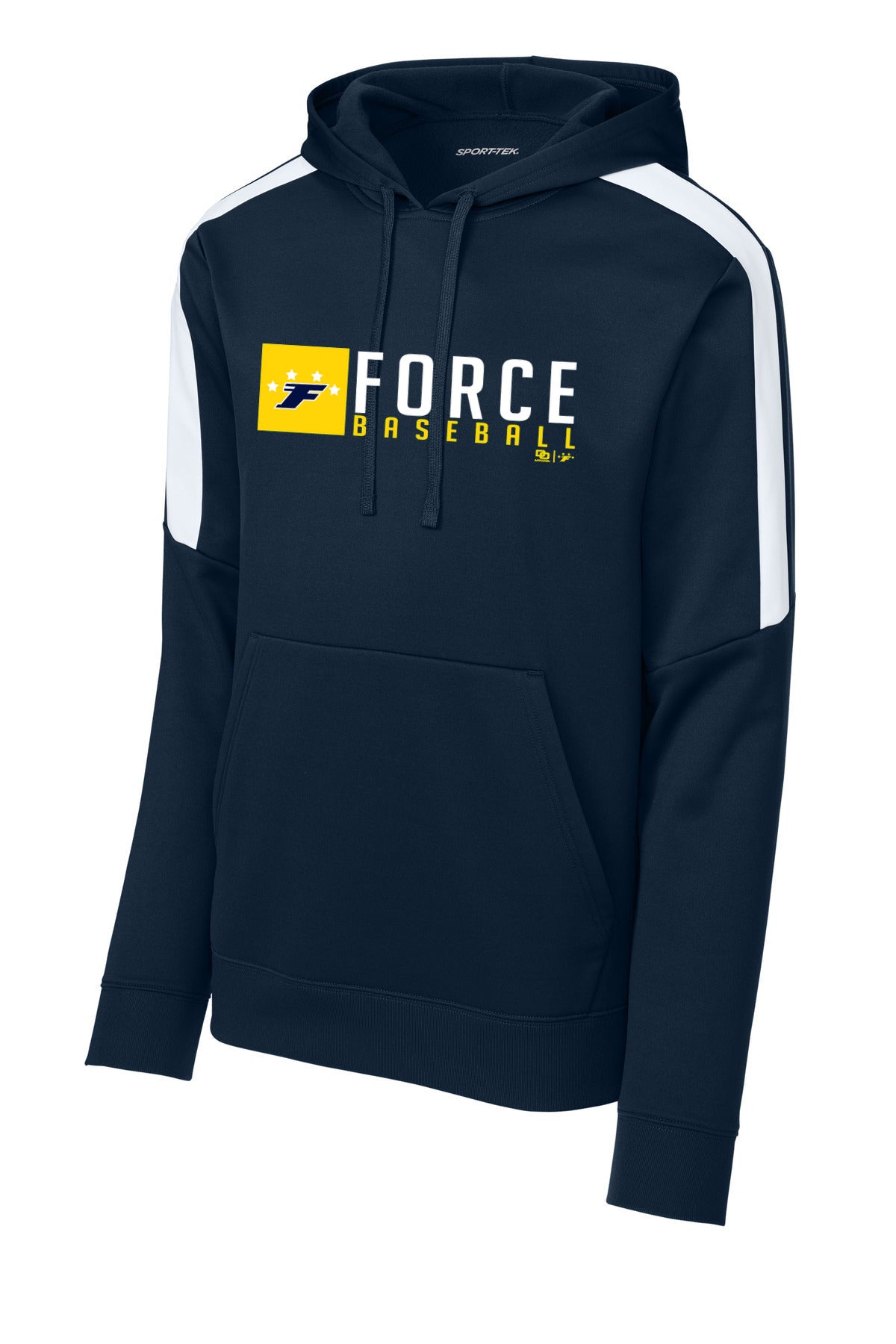 Dri-Fit Fleece United Hoodie