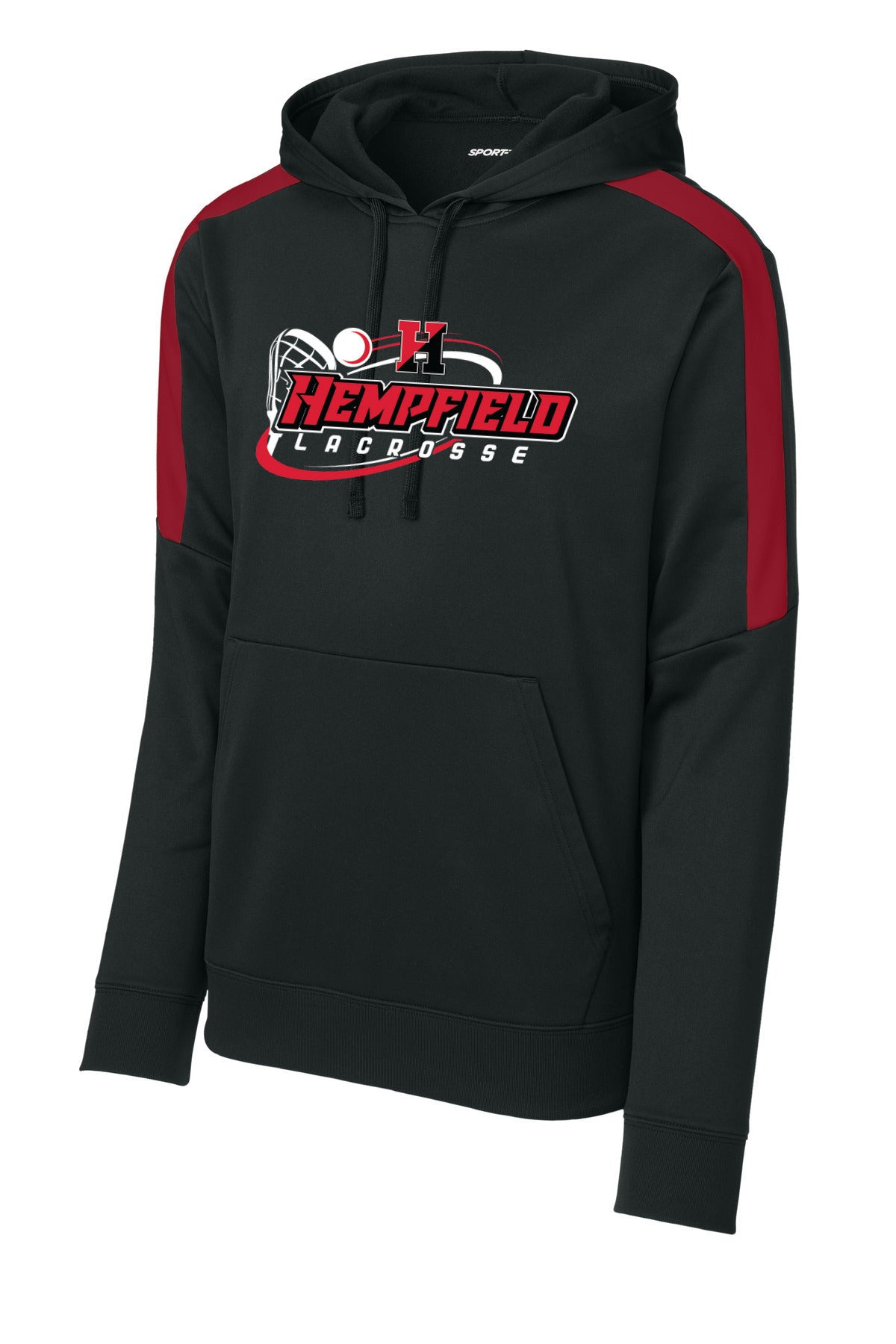 Dri-Fit Fleece United Hoodie