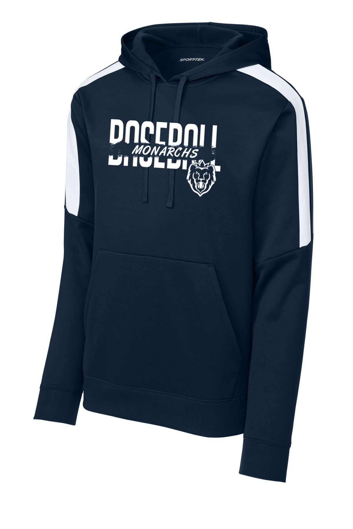 Dri-Fit Fleece United Hoodie